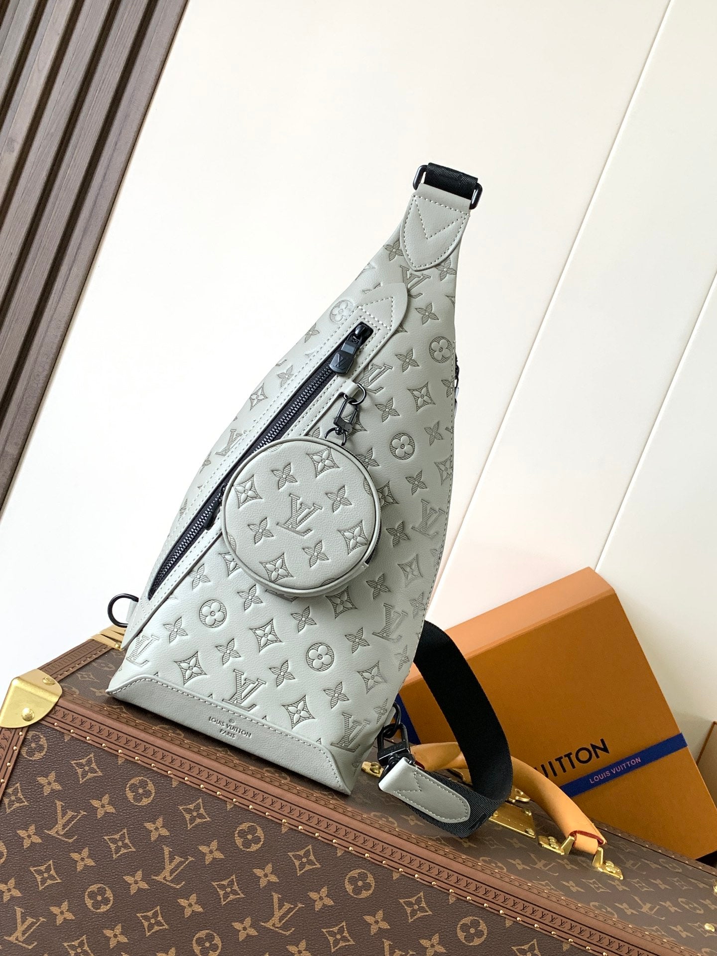 LuxluxHouse Best Quality Bags Louis Vuitton Men