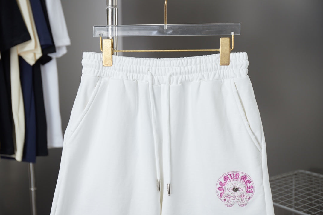 LuxluxHouse Best Quality Clothes Pants Chrome Hearts