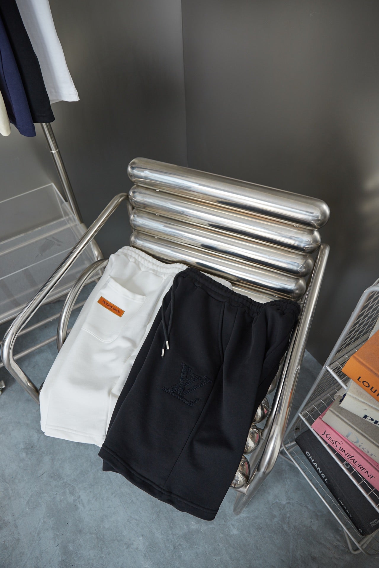 LuxluxHouse Best Quality Clothes Pants Louis Vuitton