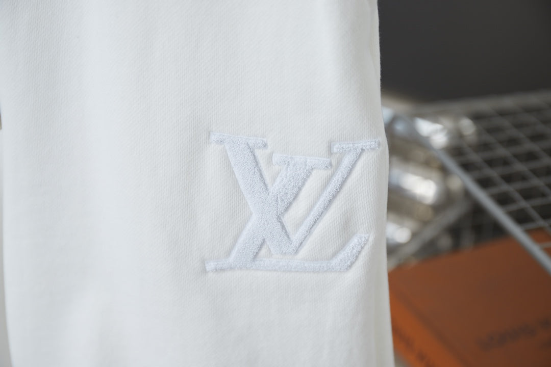 LuxluxHouse Best Quality Clothes Pants Louis Vuitton
