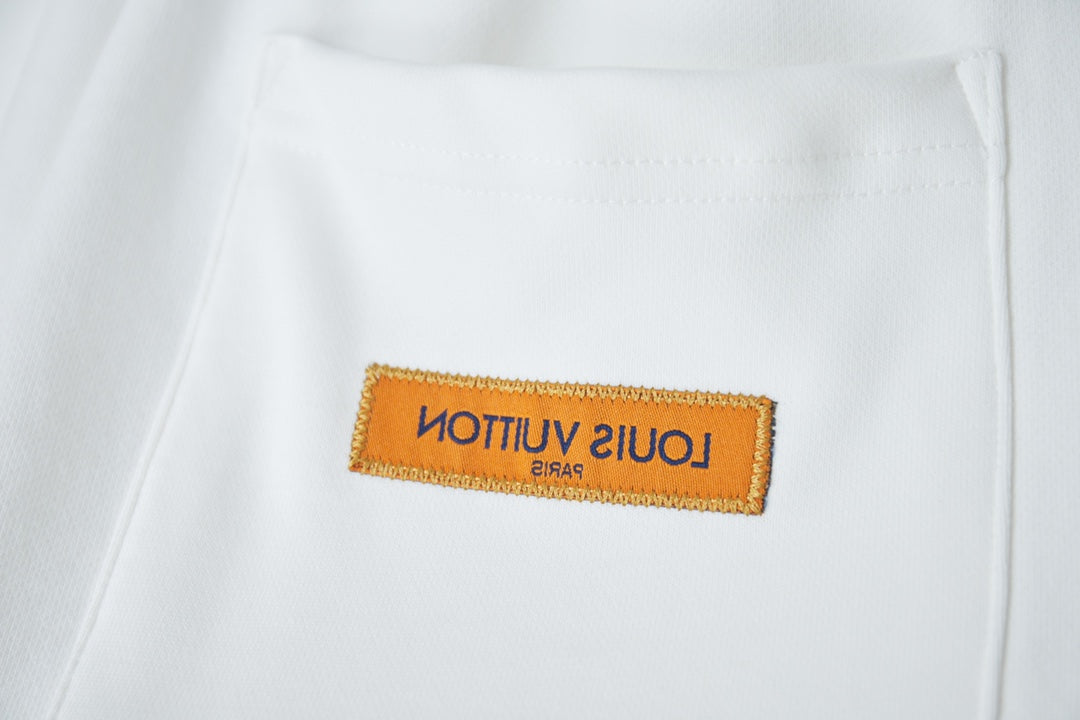 LuxluxHouse Best Quality Clothes Pants Louis Vuitton
