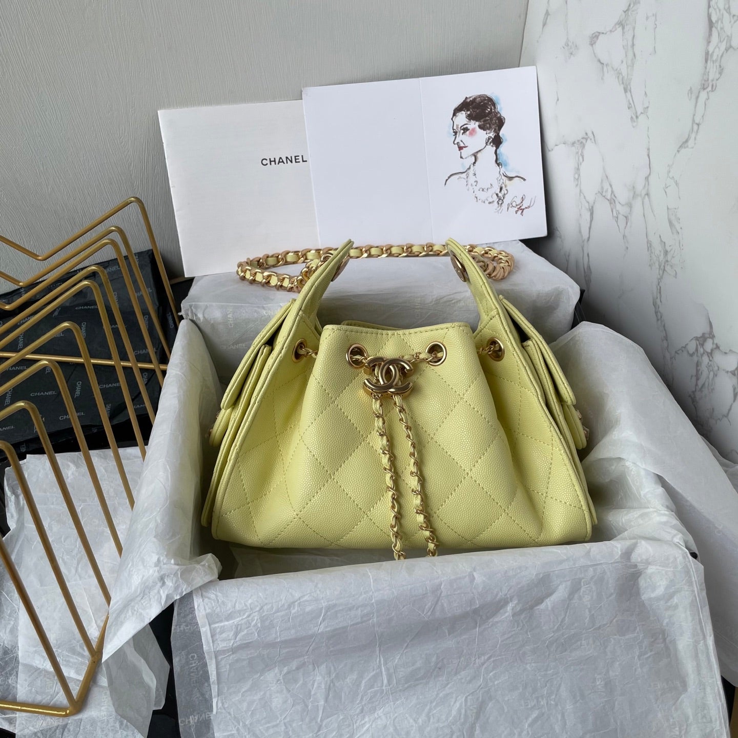 LuxluxHouse Best Quality Bags Chanel Women