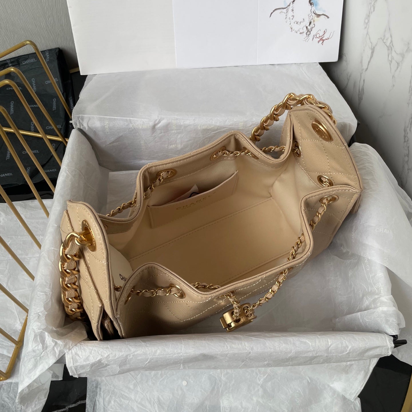 LuxluxHouse Best Quality Bags Chanel Women