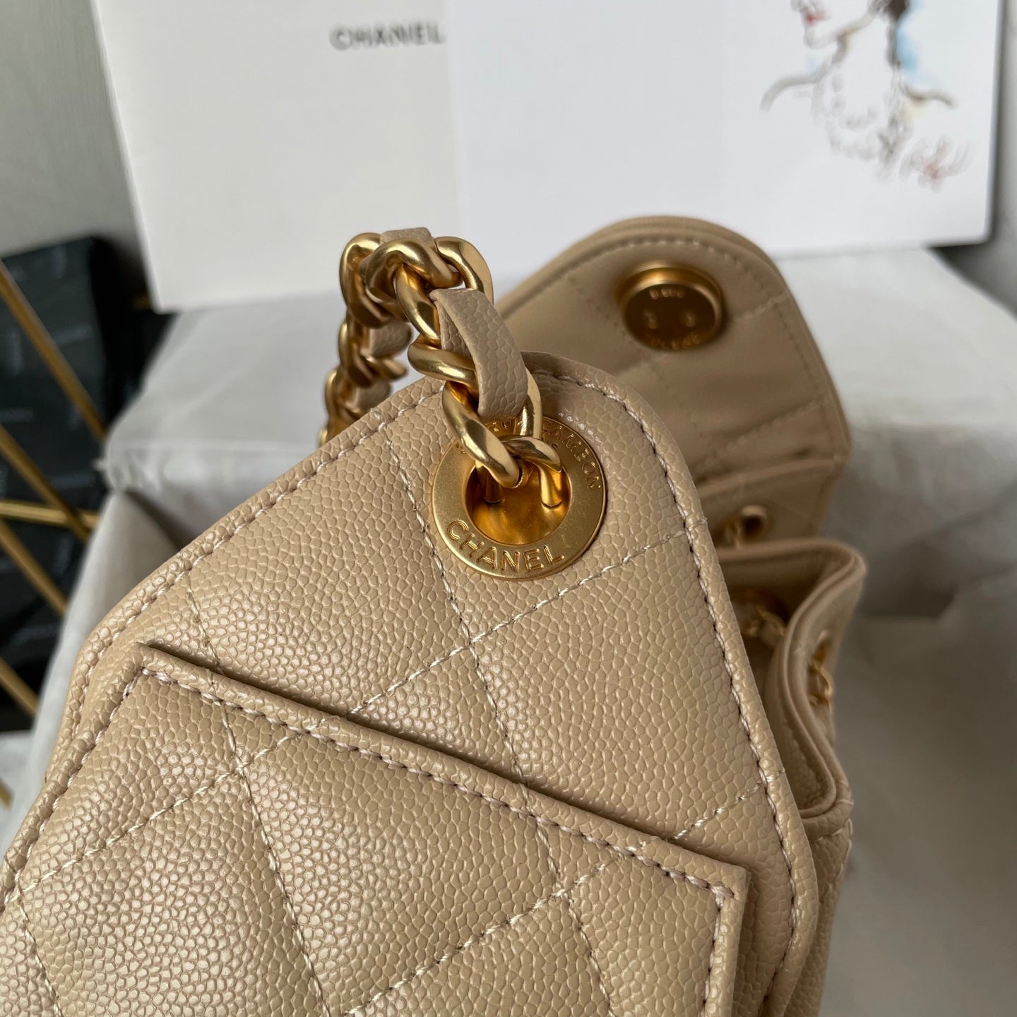 LuxluxHouse Best Quality Bags Chanel Women