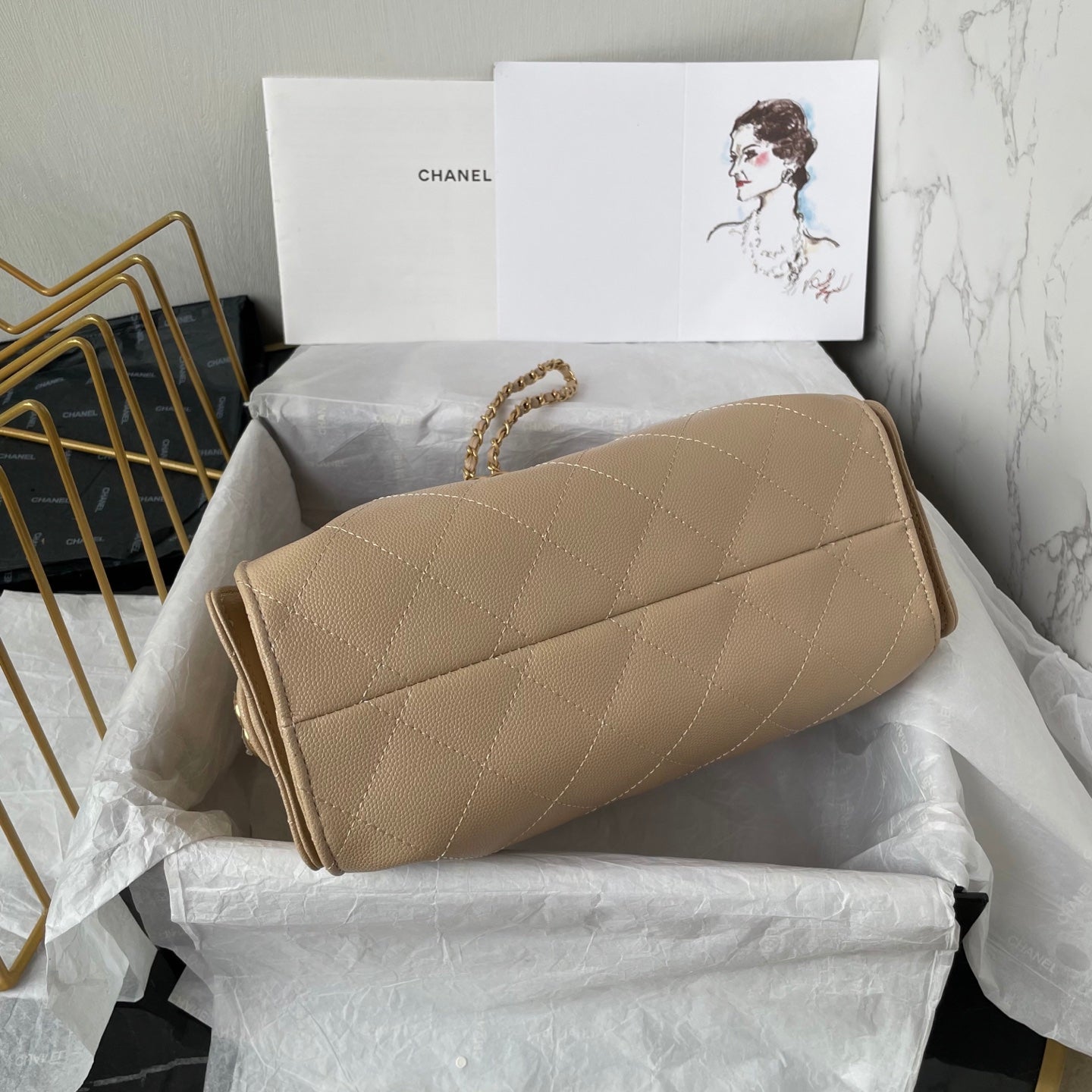 LuxluxHouse Best Quality Bags Chanel Women