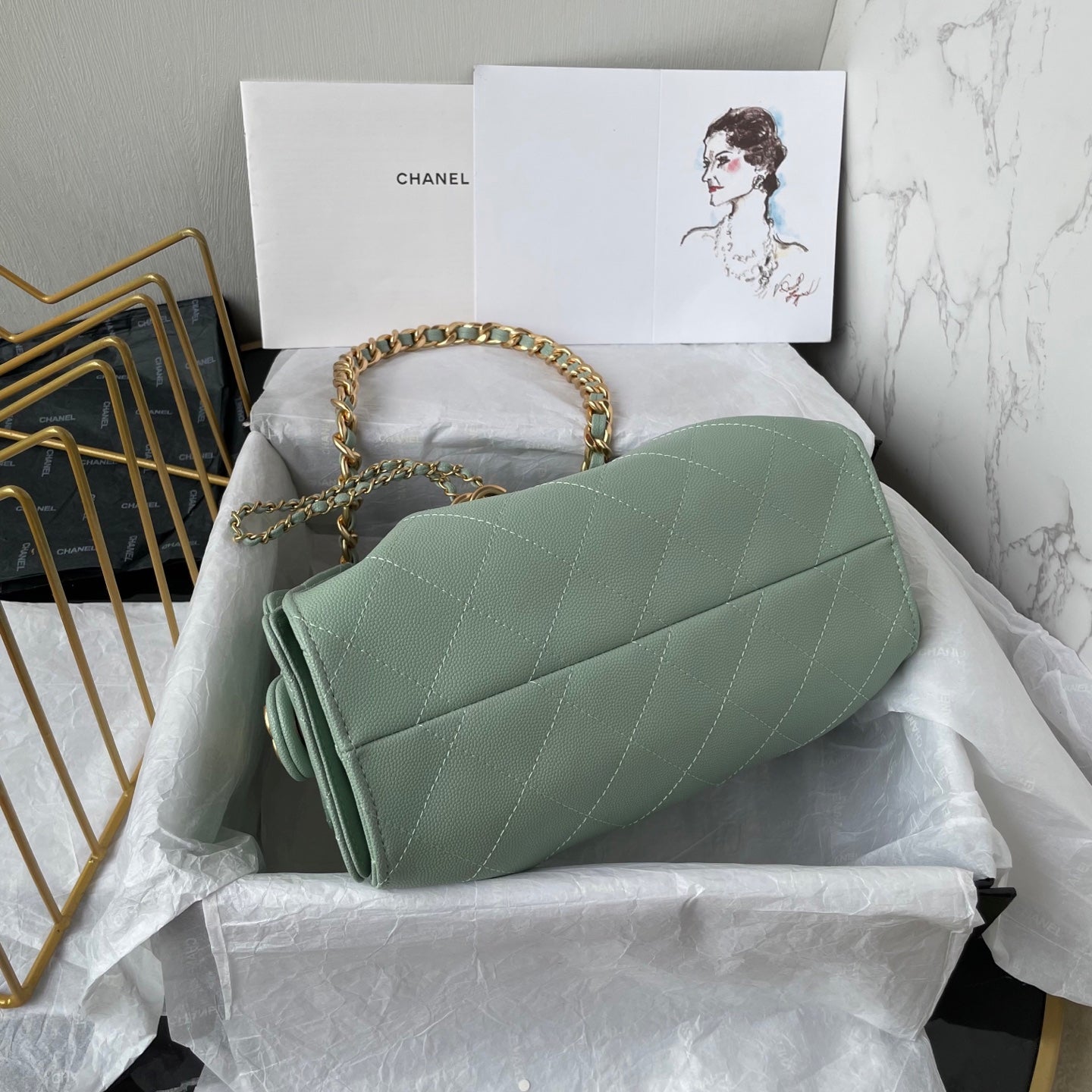LuxluxHouse Best Quality Bags Chanel Women