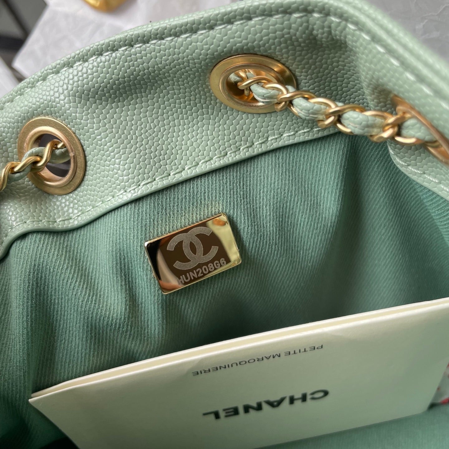 LuxluxHouse Best Quality Bags Chanel Women
