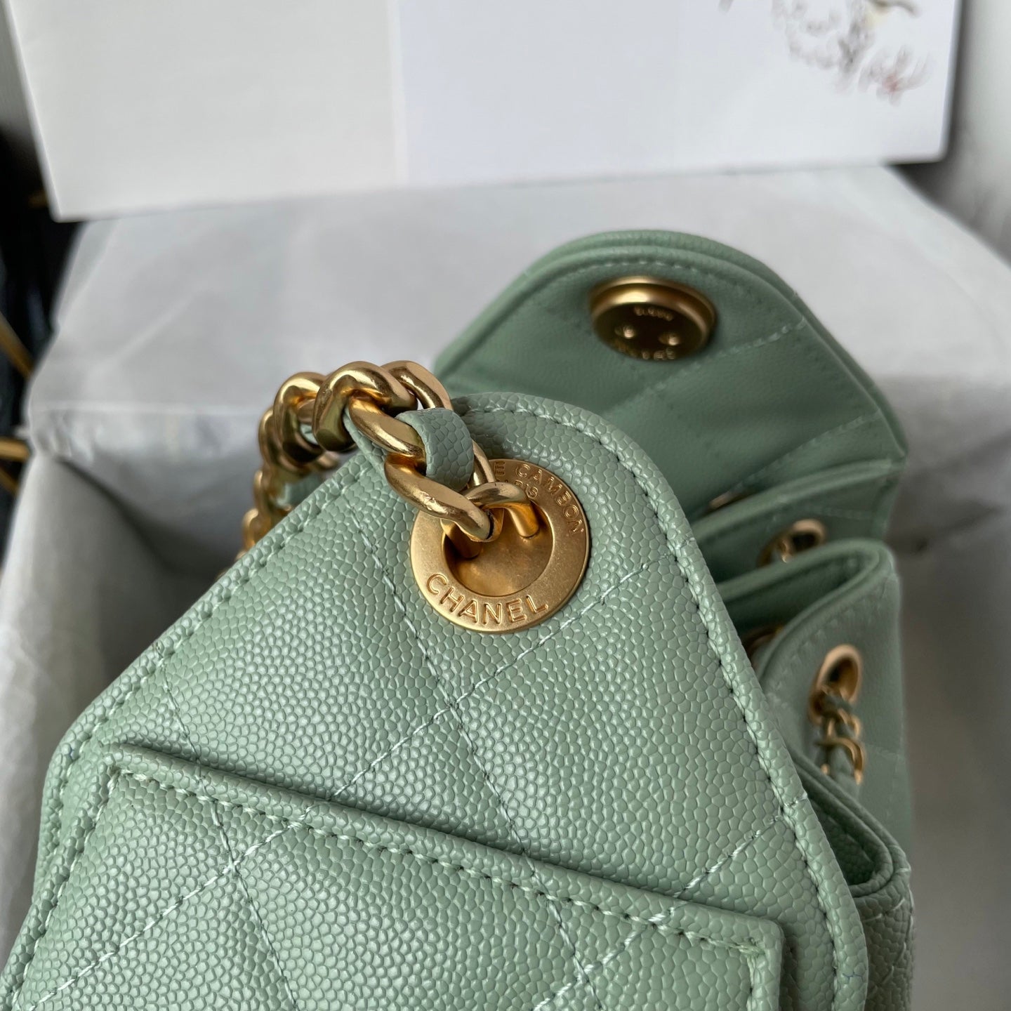 LuxluxHouse Best Quality Bags Chanel Women