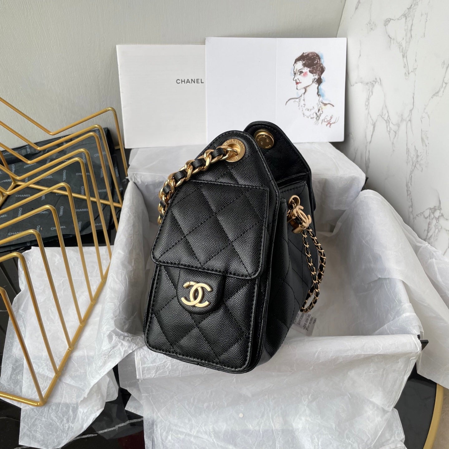 LuxluxHouse Best Quality Bags Chanel Women