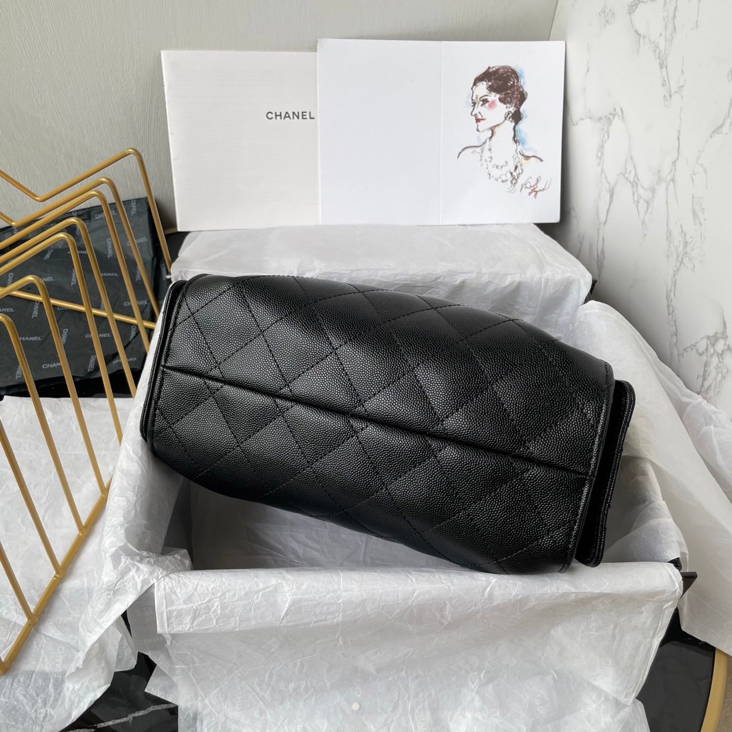 LuxluxHouse Best Quality Bags Chanel Women