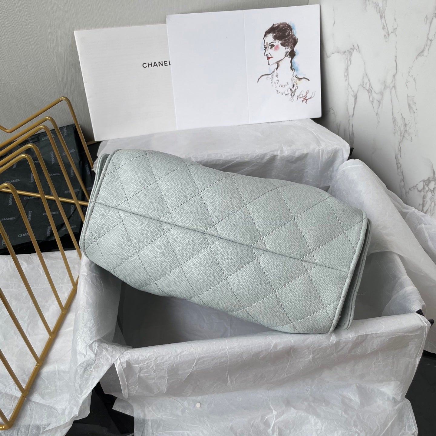 LuxluxHouse Best Quality Bags Chanel Women