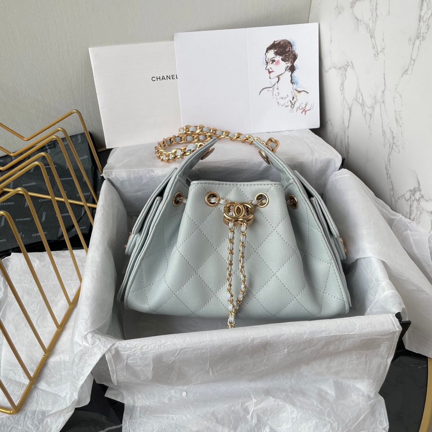 LuxluxHouse Best Quality Bags Chanel Women