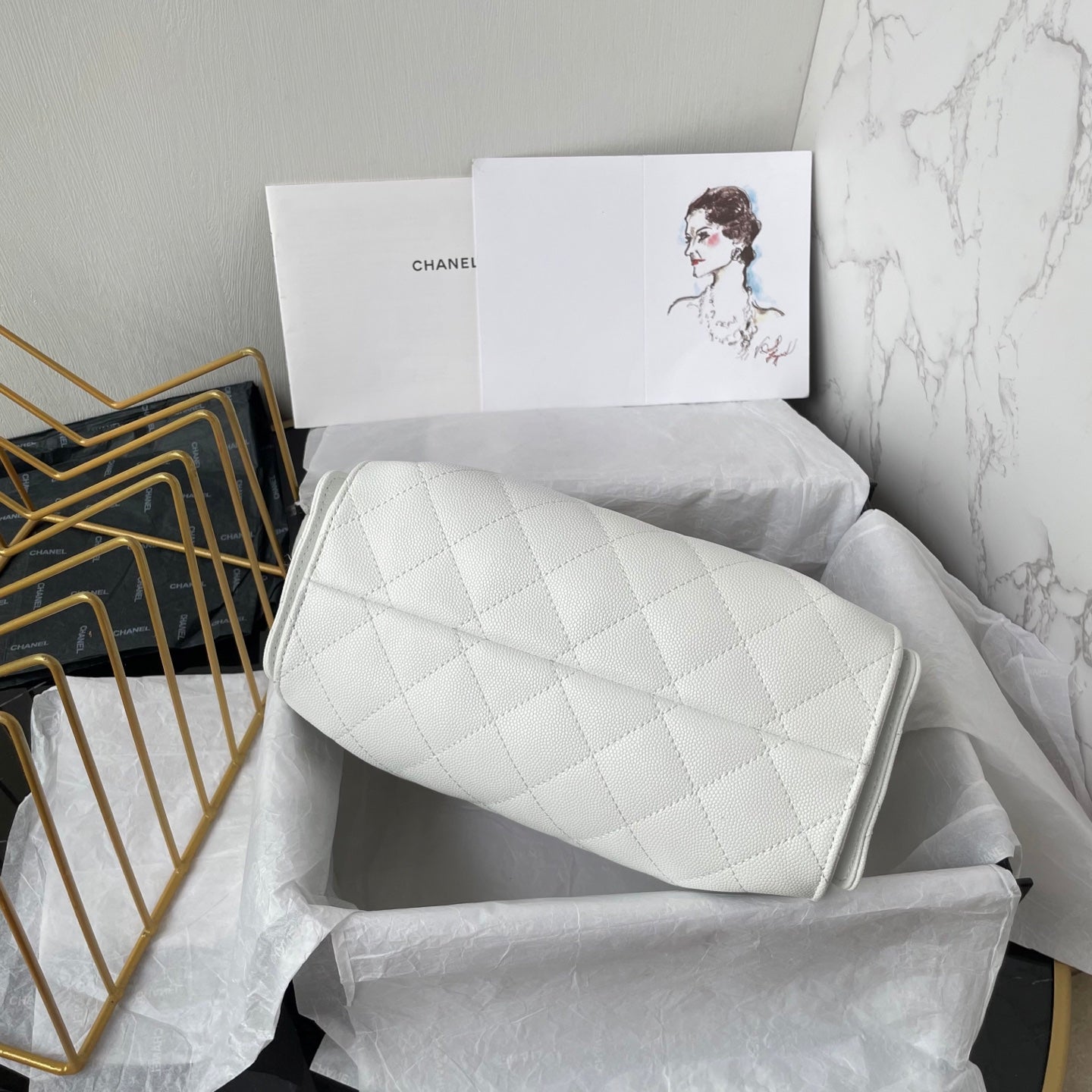 LuxluxHouse Best Quality Bags Chanel Women