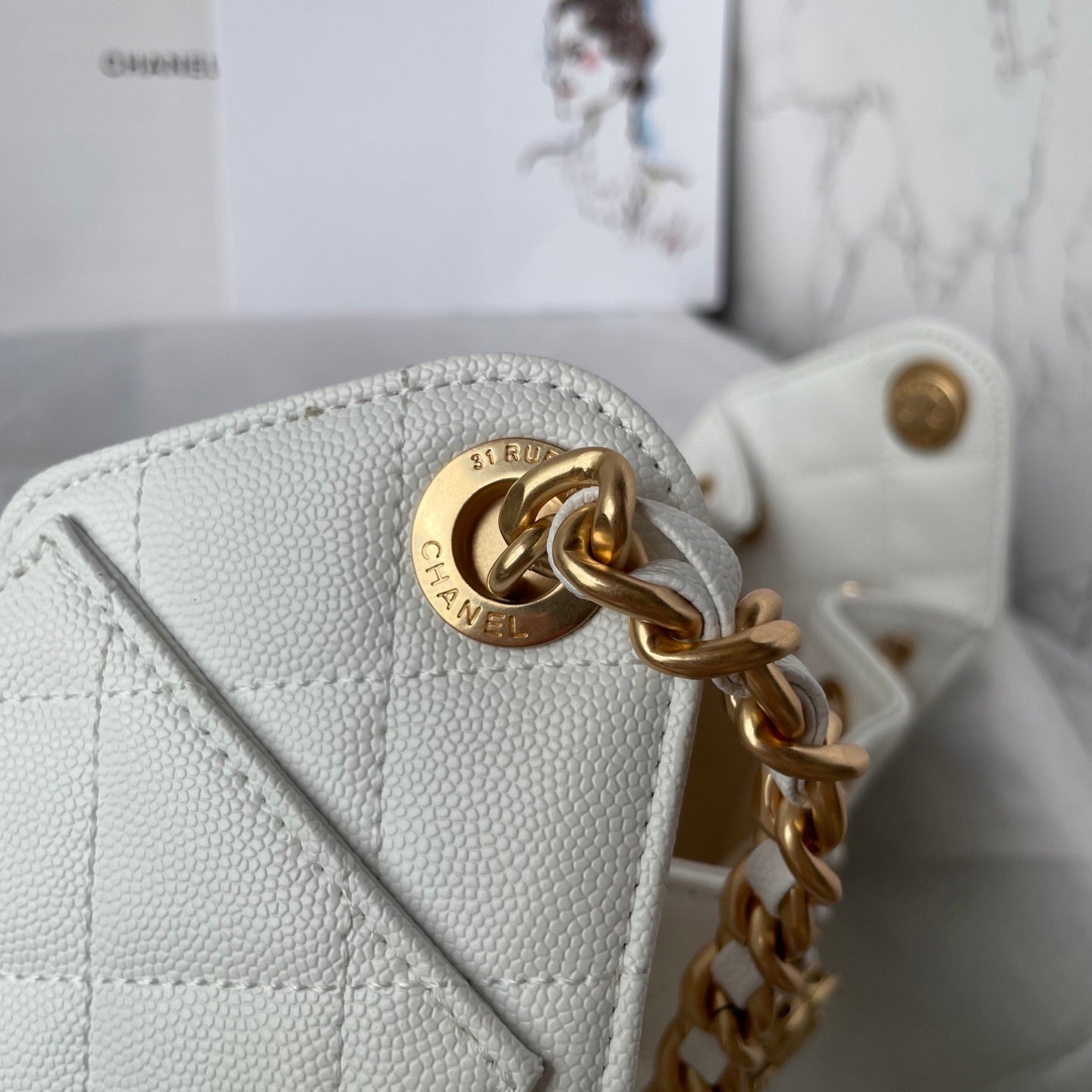 LuxluxHouse Best Quality Bags Chanel Women