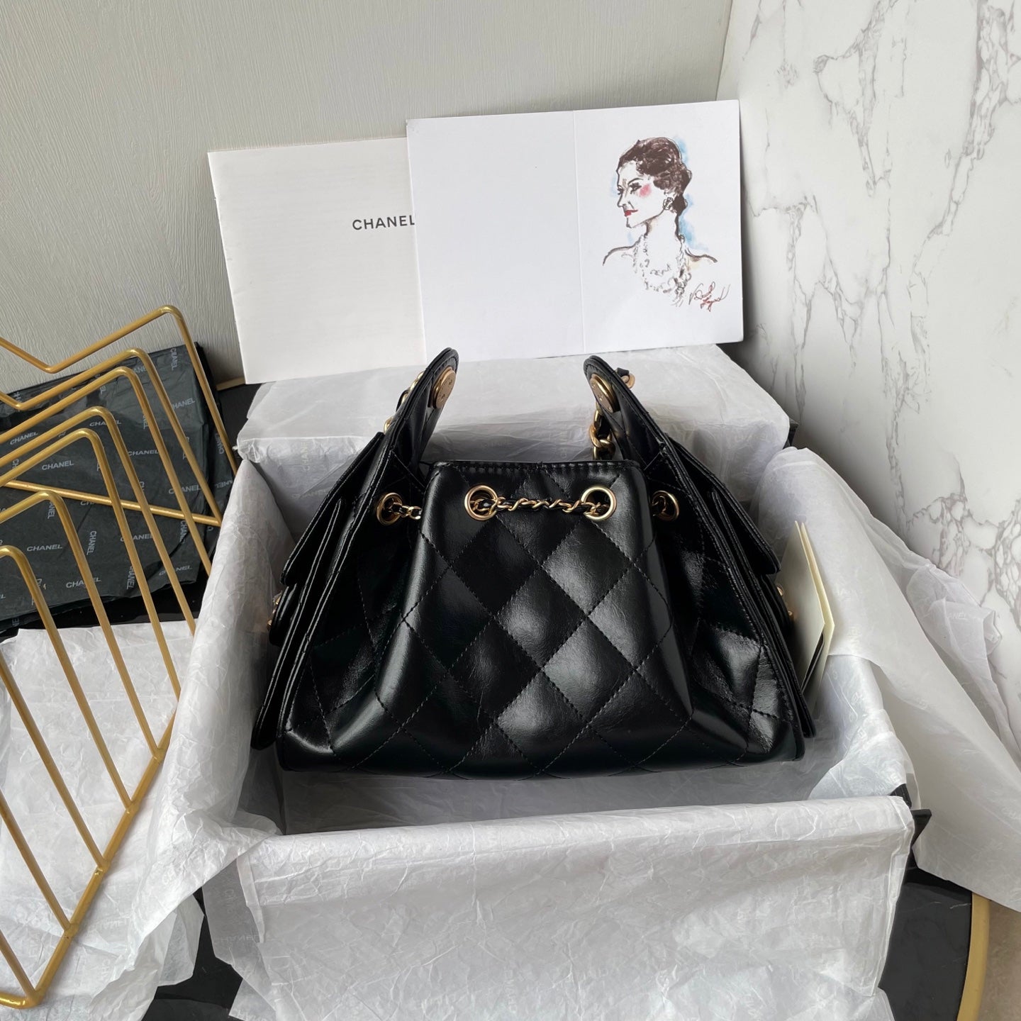 LuxluxHouse Best Quality Bags Chanel Women