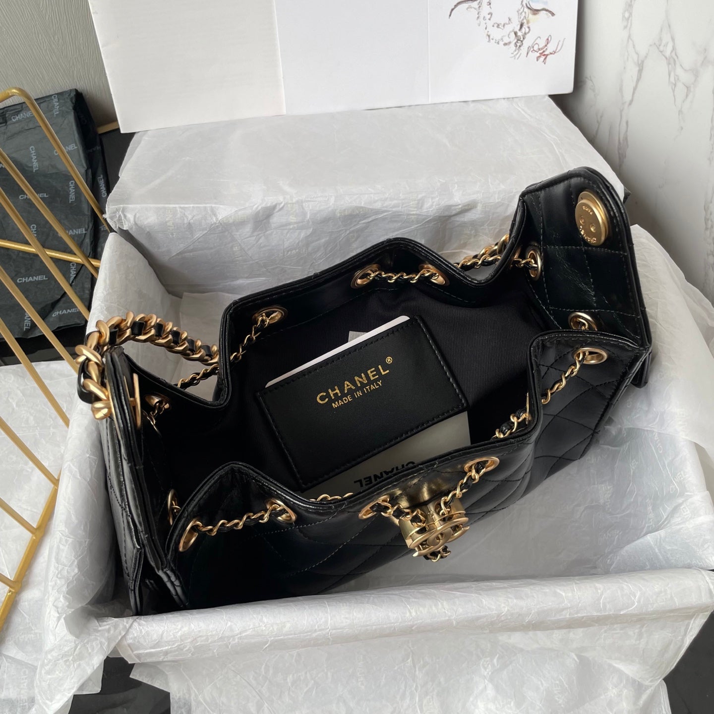 LuxluxHouse Best Quality Bags Chanel Women