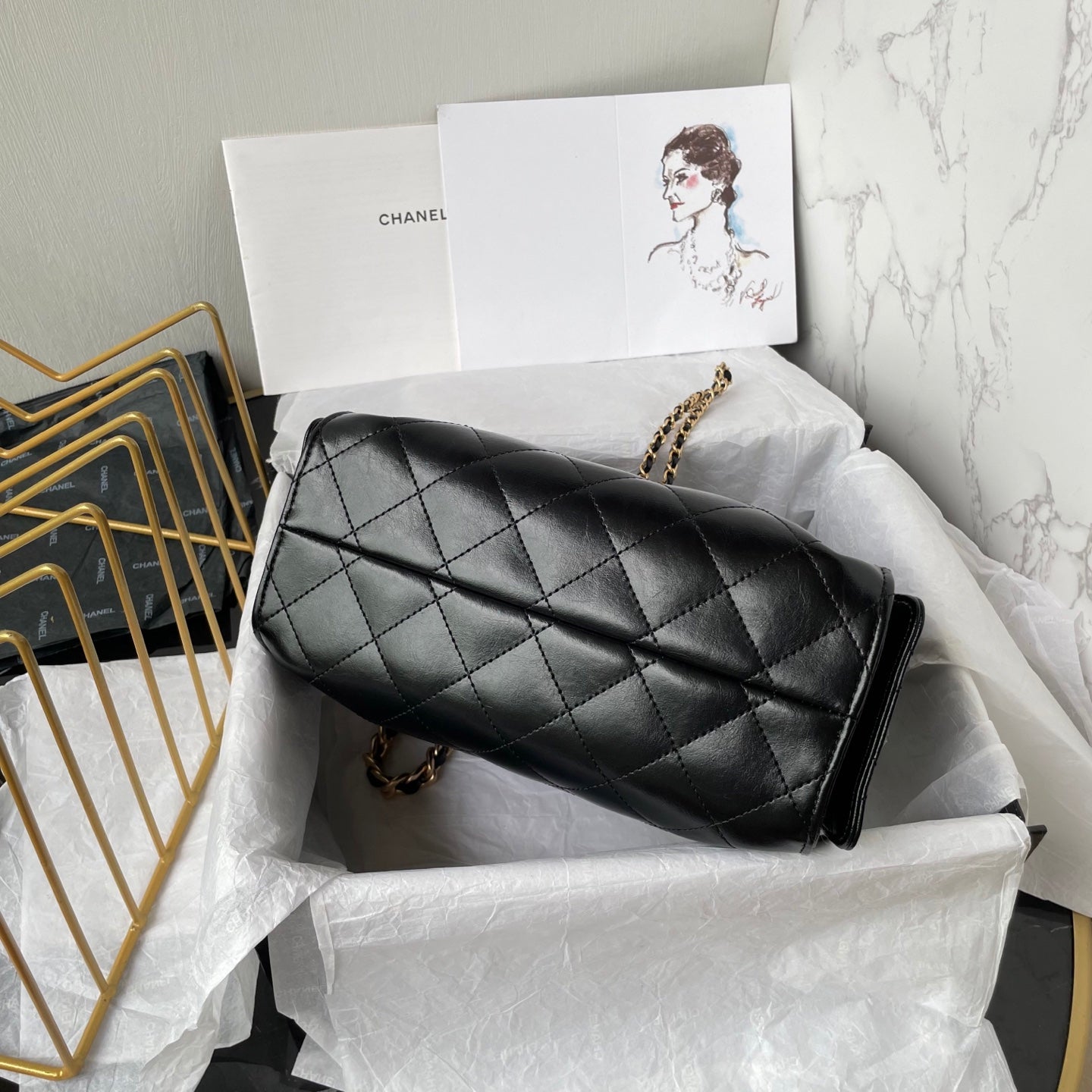 LuxluxHouse Best Quality Bags Chanel Women