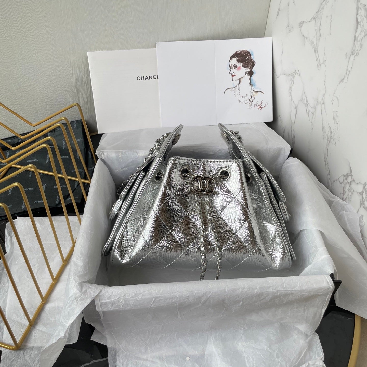 LuxluxHouse Best Quality Bags Chanel Women