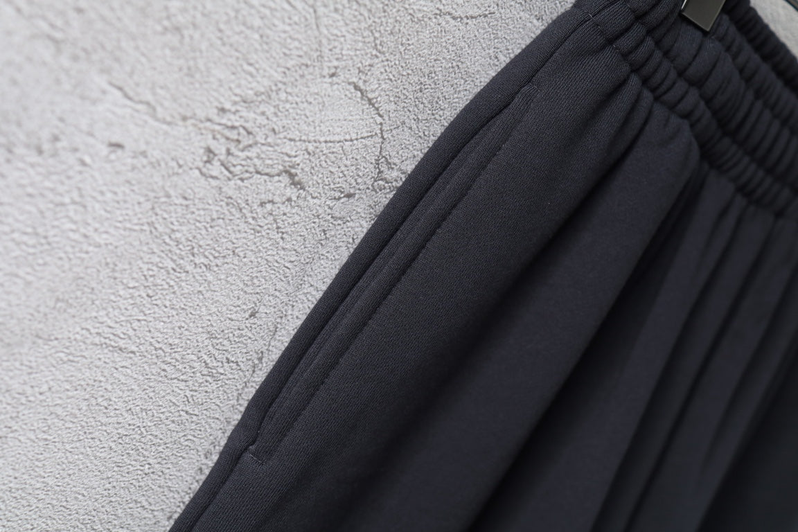 LuxluxHouse Best Quality Clothes Balenciaga Pants