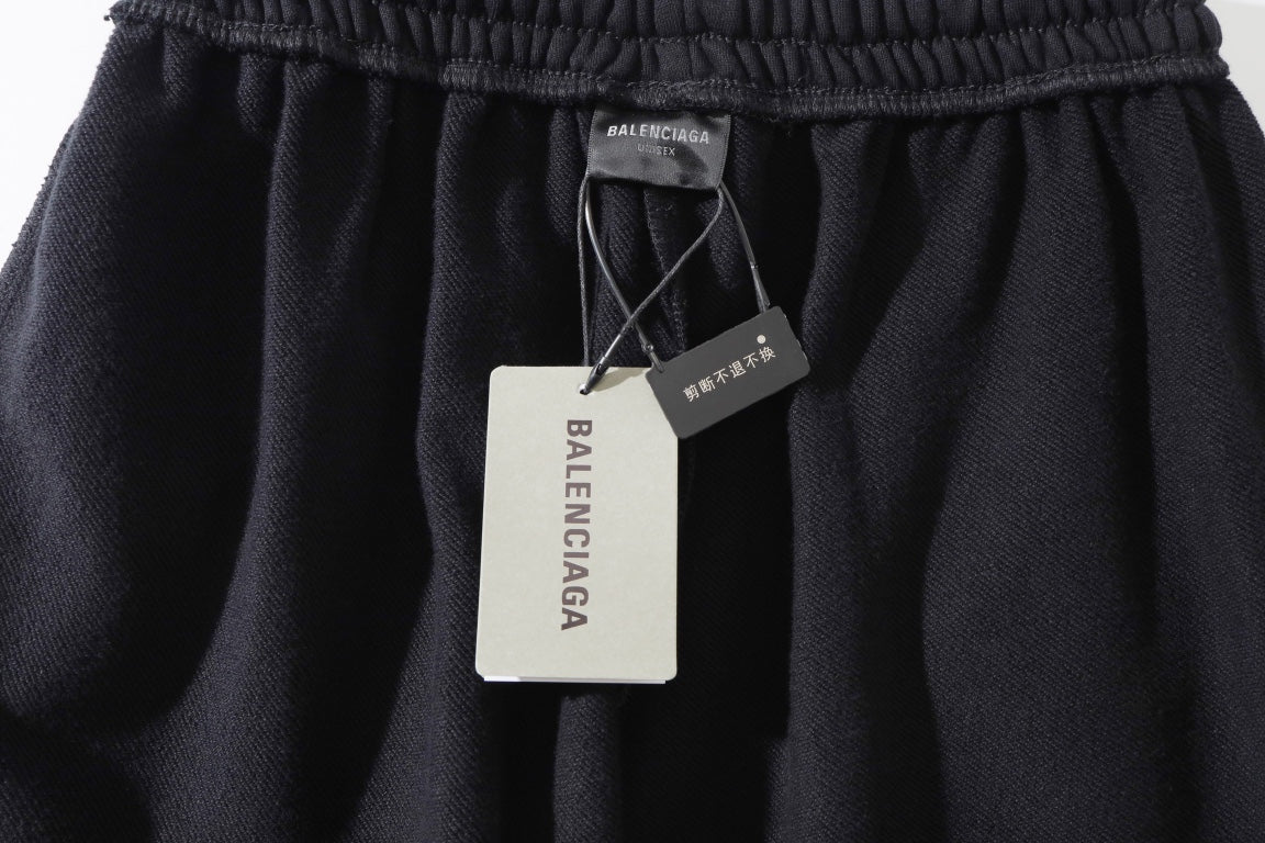 LuxluxHouse Best Quality Clothes Balenciaga Pants