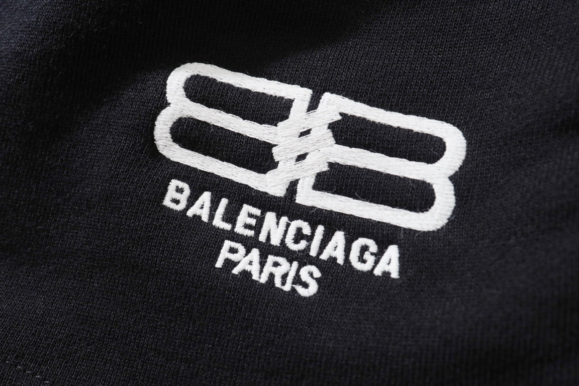 LuxluxHouse Best Quality Clothes Balenciaga Pants