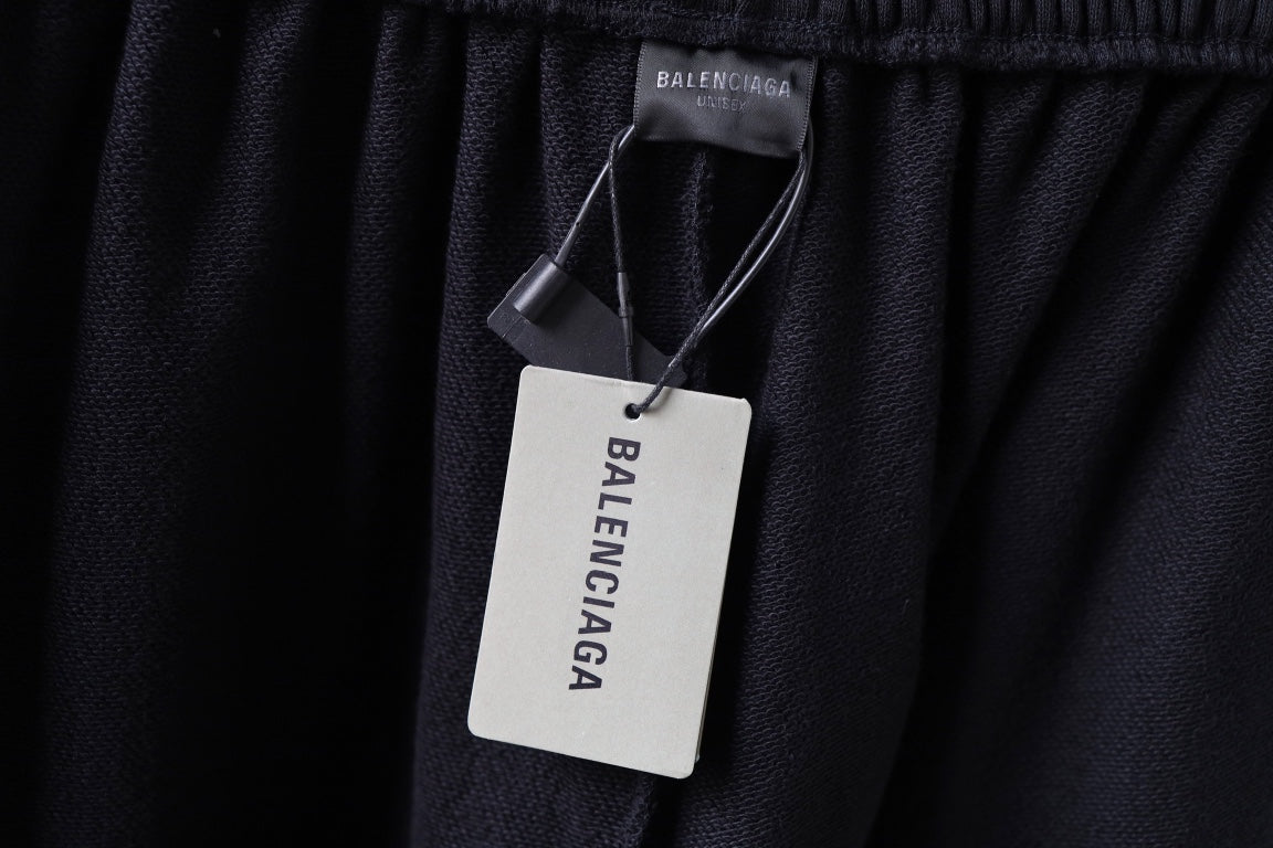 LuxluxHouse Best Quality Clothes Balenciaga Pants