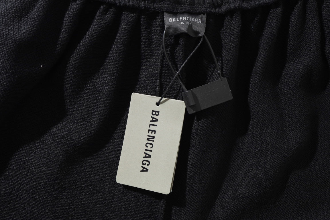 LuxluxHouse Best Quality Clothes Balenciaga Pants