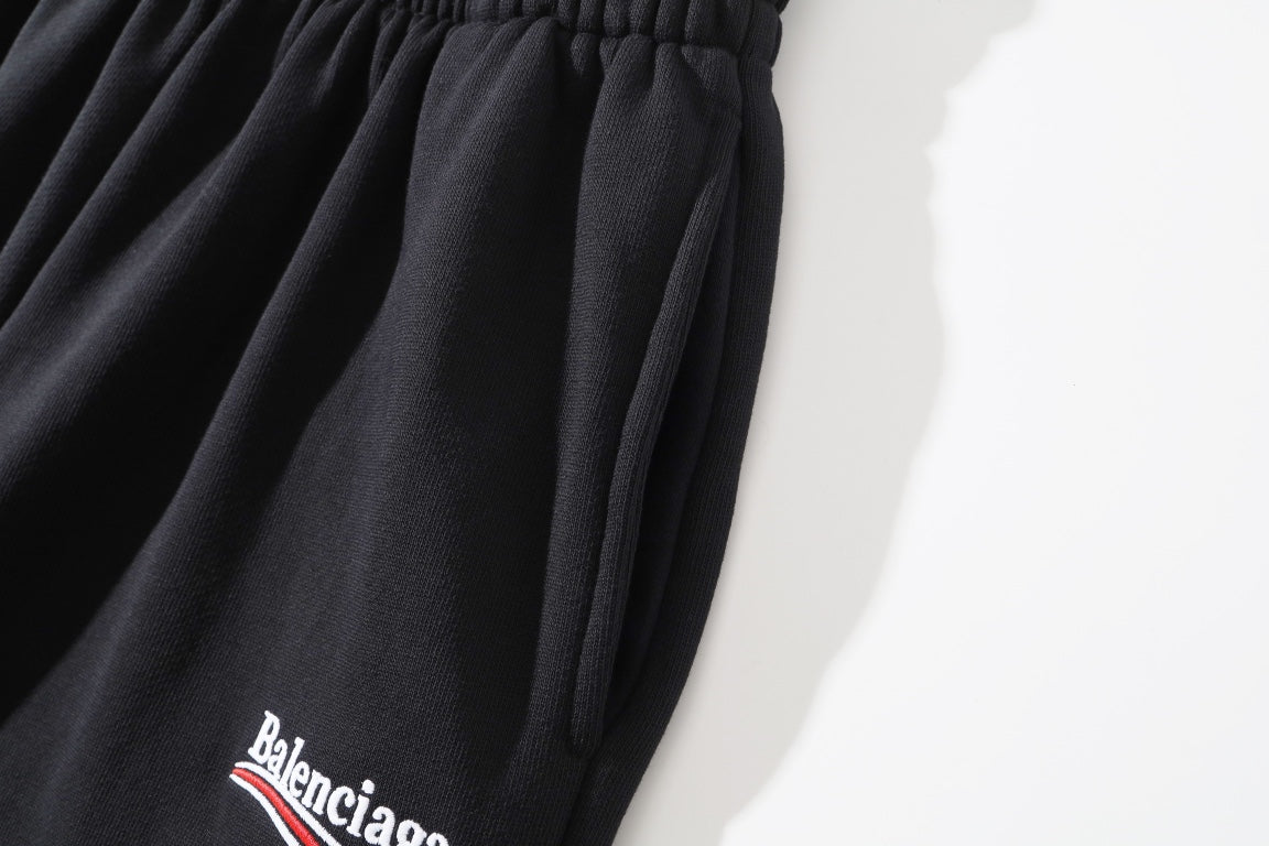 LuxluxHouse Best Quality Clothes Balenciaga Pants