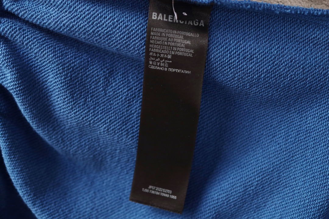 LuxluxHouse Best Quality Clothes Balenciaga Pants