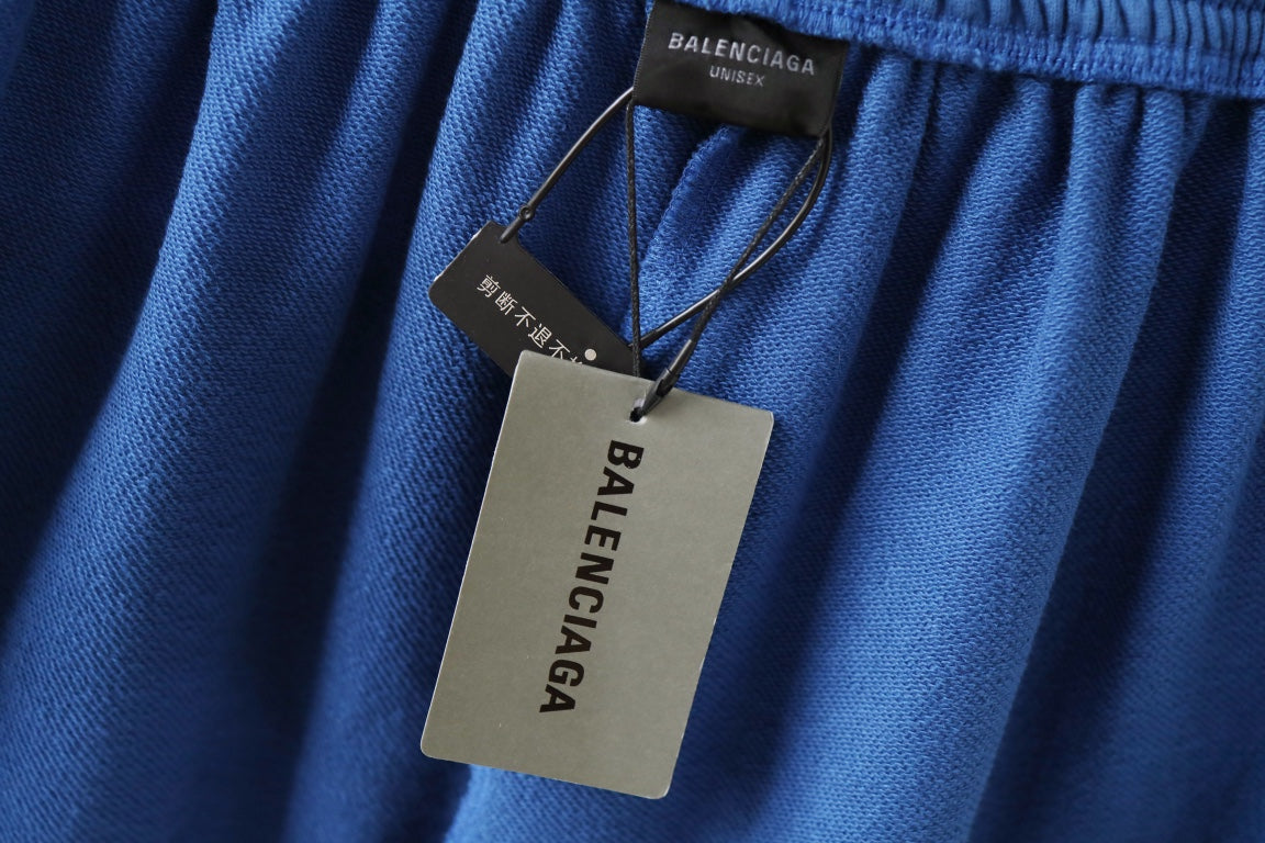 LuxluxHouse Best Quality Clothes Balenciaga Pants