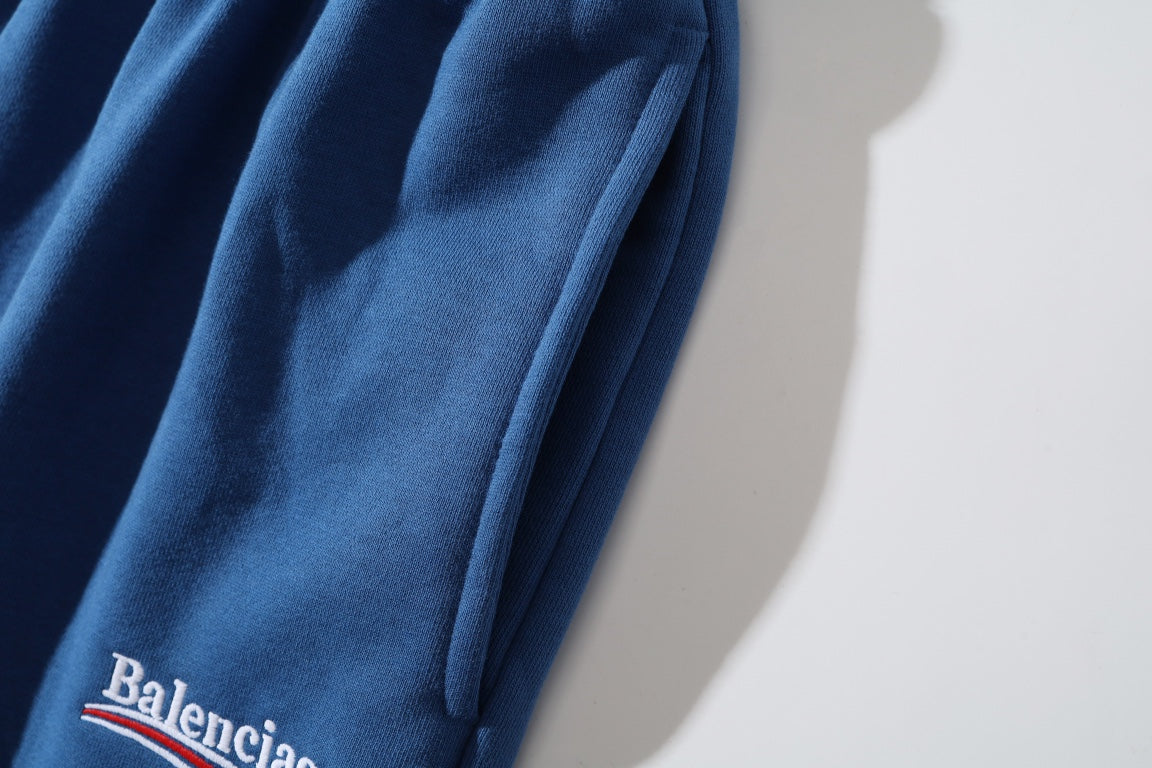 LuxluxHouse Best Quality Clothes Balenciaga Pants