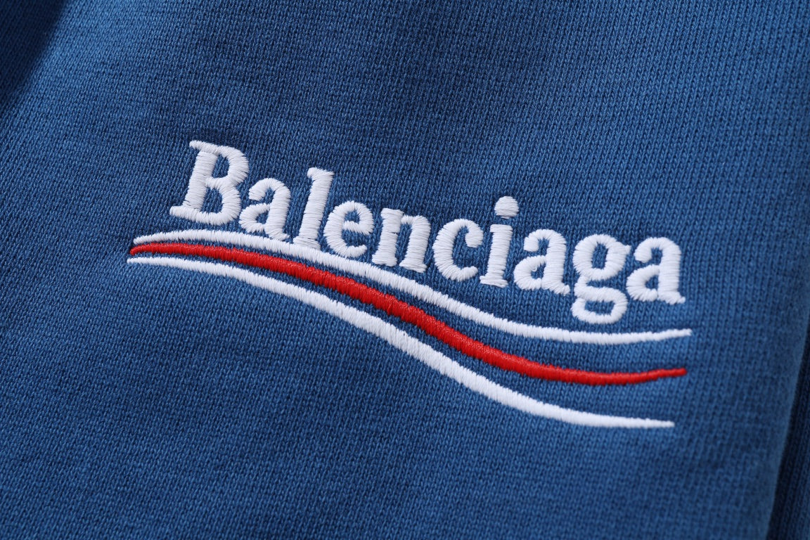LuxluxHouse Best Quality Clothes Balenciaga Pants