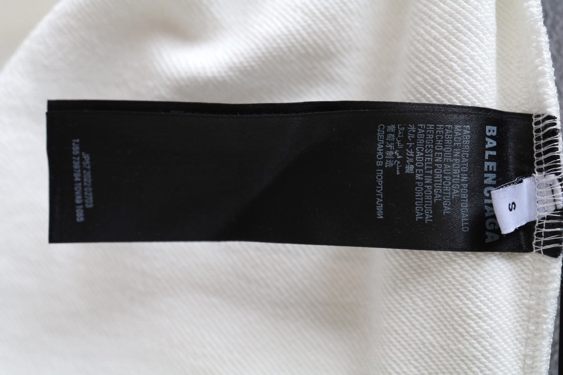 LuxluxHouse Best Quality Clothes Balenciaga Pants