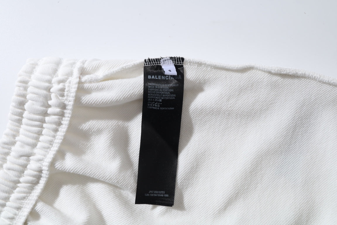 LuxluxHouse Best Quality Clothes Balenciaga Pants