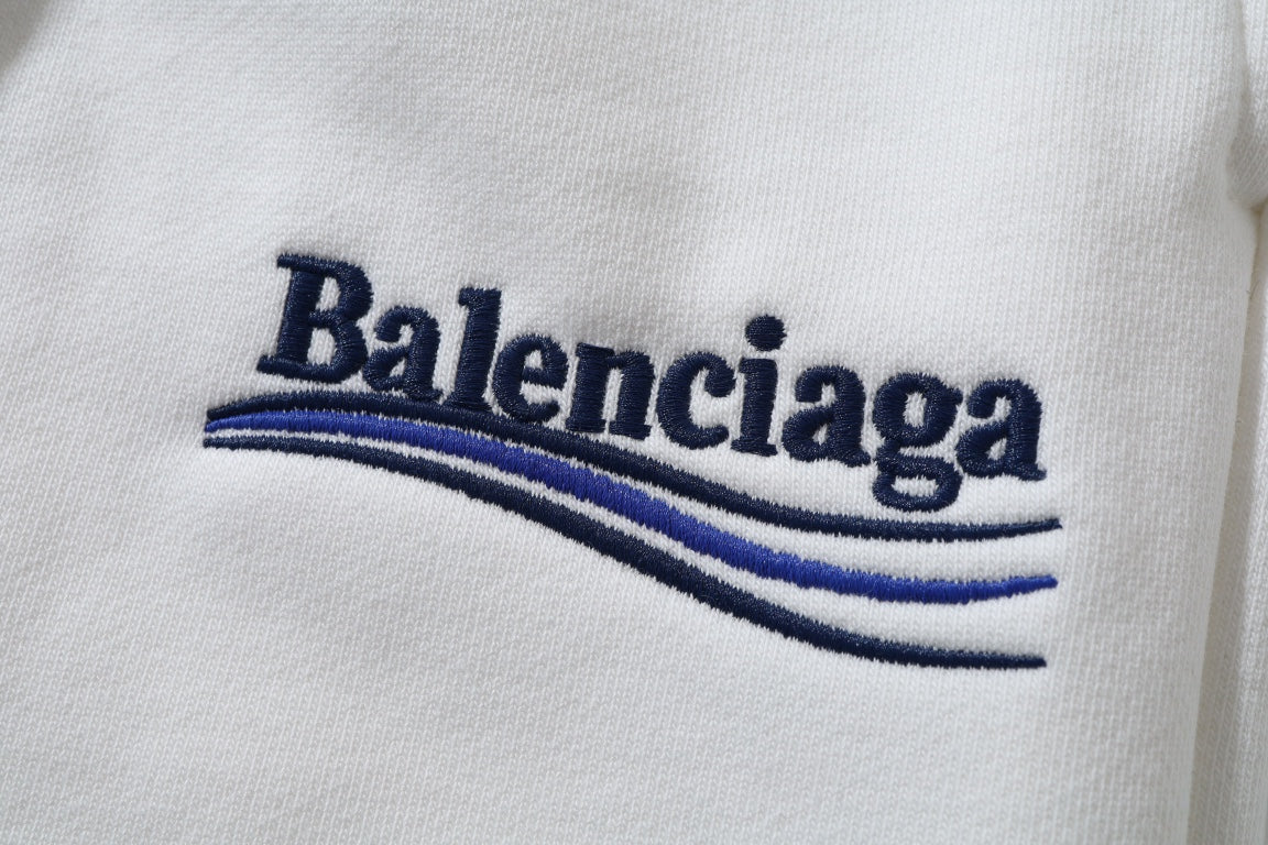 LuxluxHouse Best Quality Clothes Balenciaga Pants