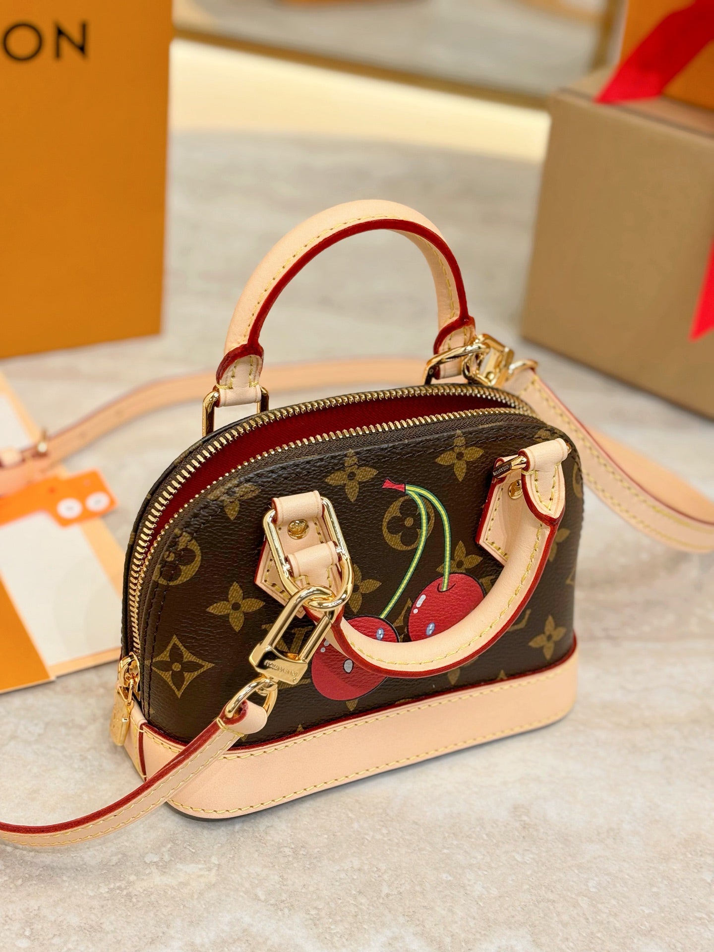 LuxluxHouse Best Quality Bags Louis Vuitton Women