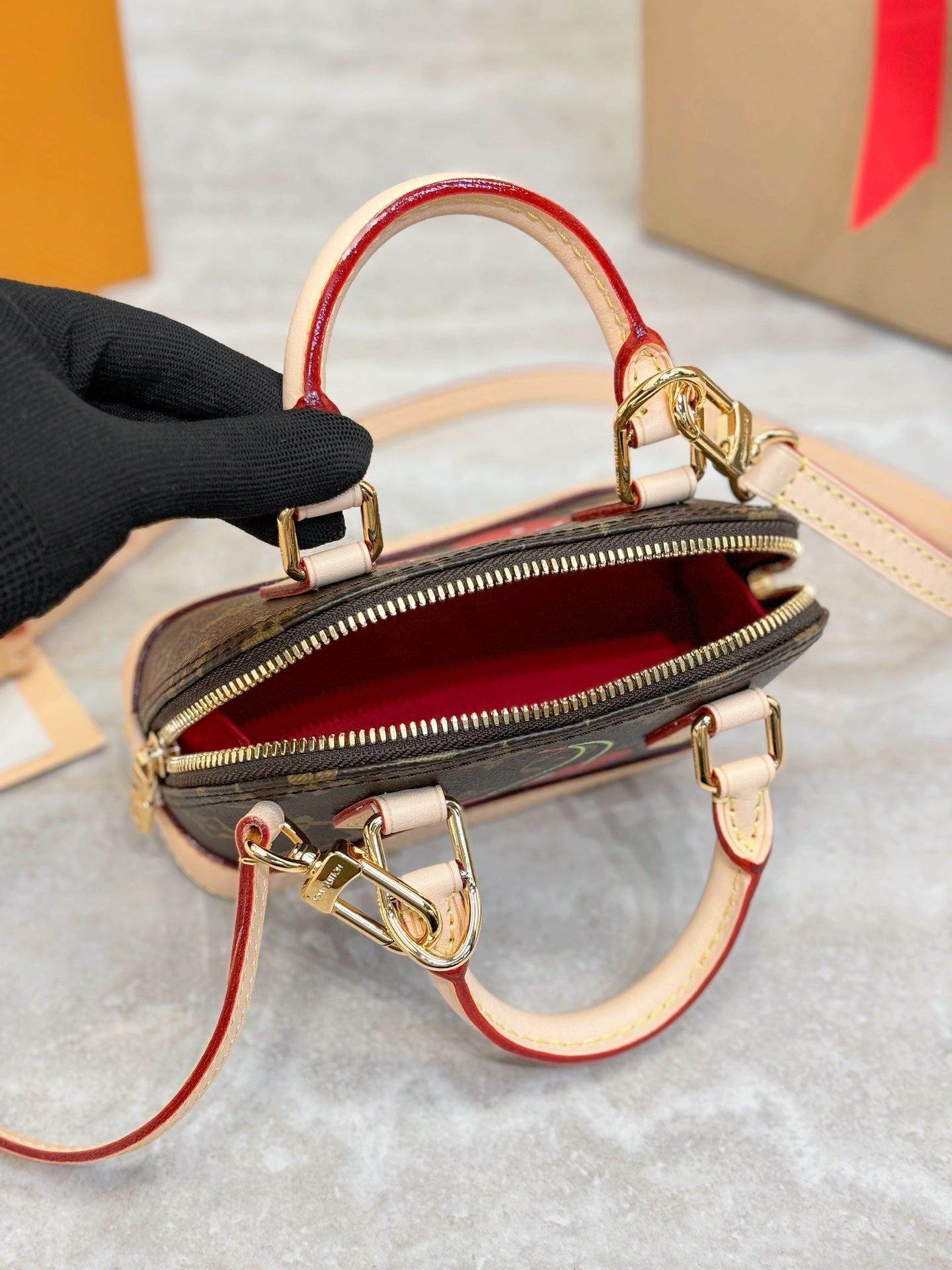 LuxluxHouse Best Quality Bags Louis Vuitton Women