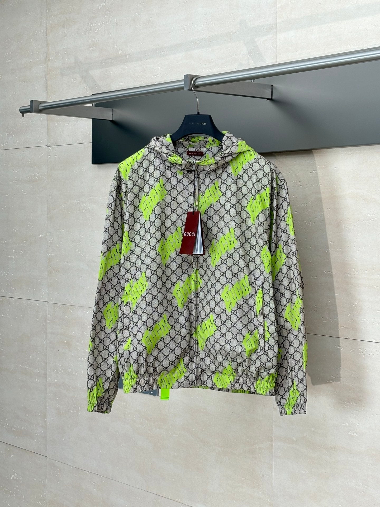 LuxluxHouse Best Quality Clothes Gucci Coats & Jackets
