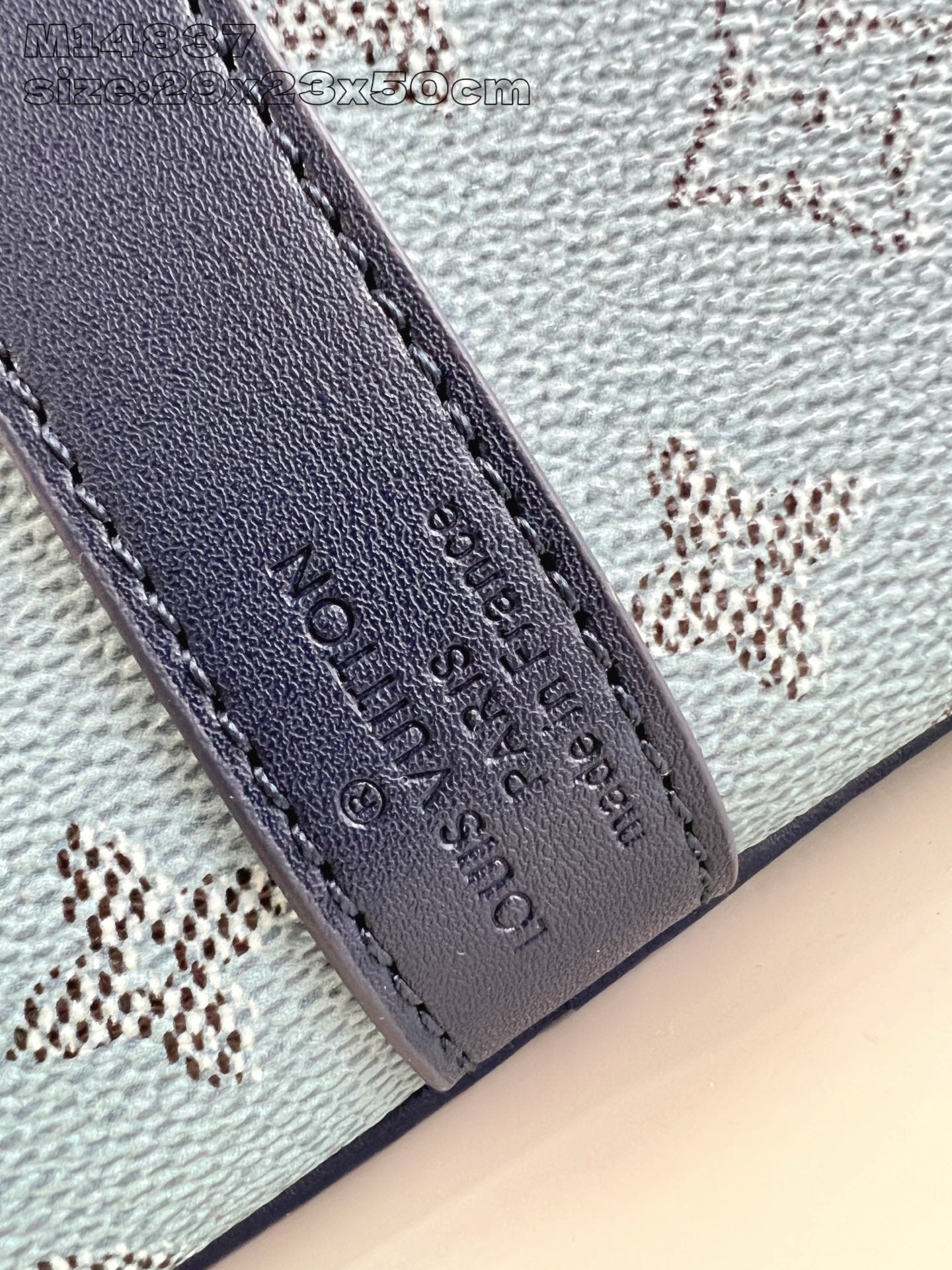LuxluxHouse Best Quality Bags Louis Vuitton Men