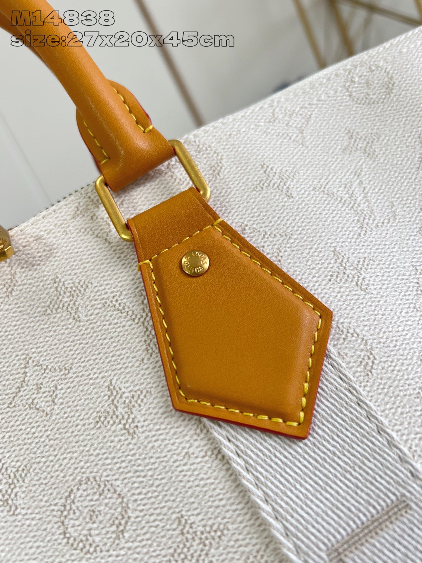 LuxluxHouse Best Quality Bags Louis Vuitton Men