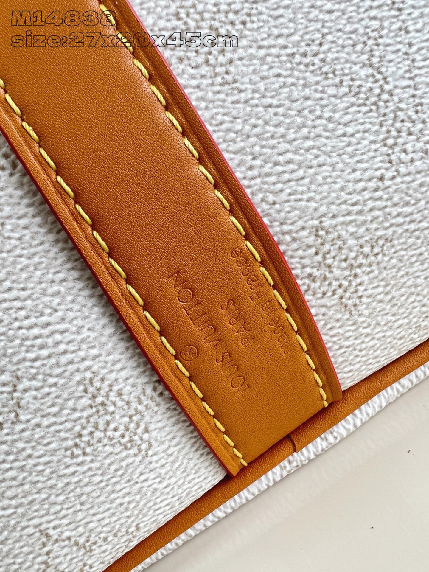 LuxluxHouse Best Quality Bags Louis Vuitton Men