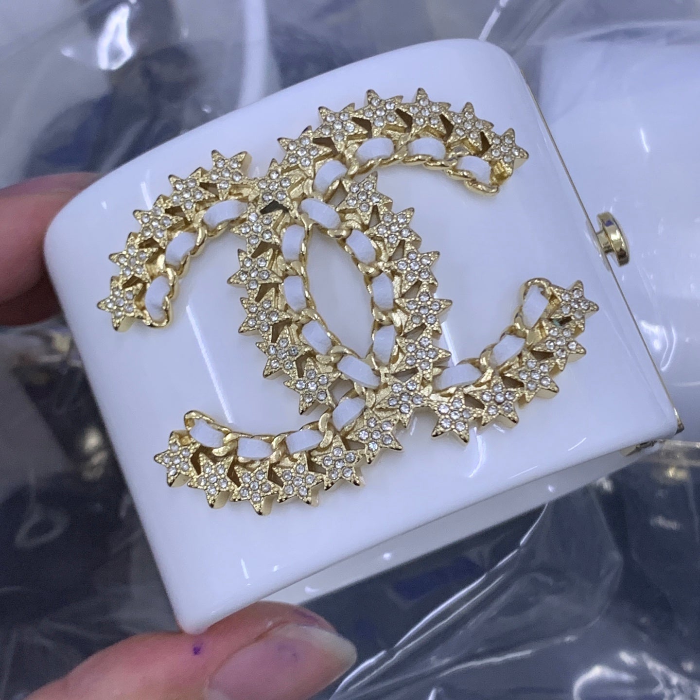 LuxluxHouse Low Price And High Quality Accessories Chanel