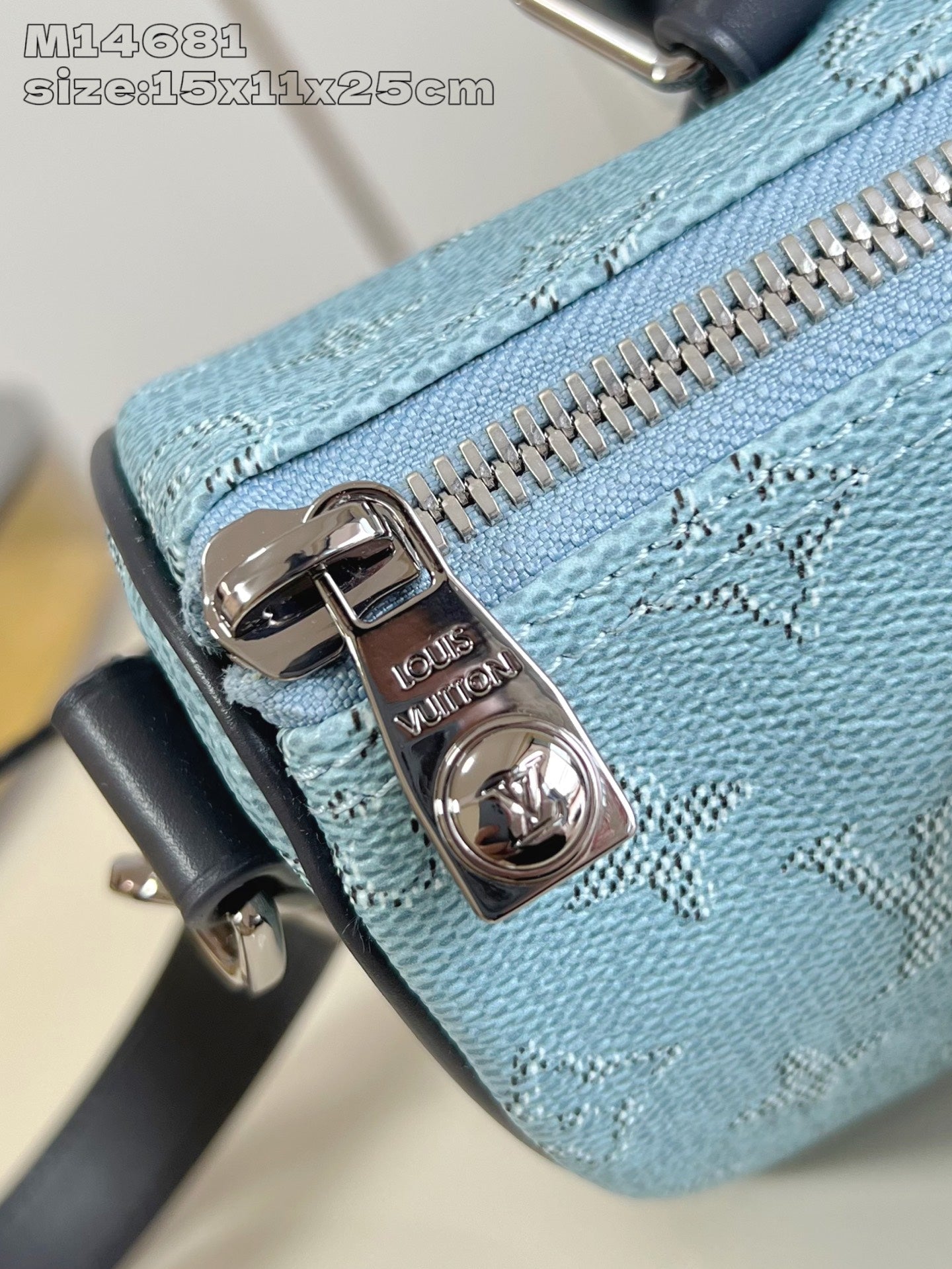 LuxluxHouse Best Quality Bags Louis Vuitton Men