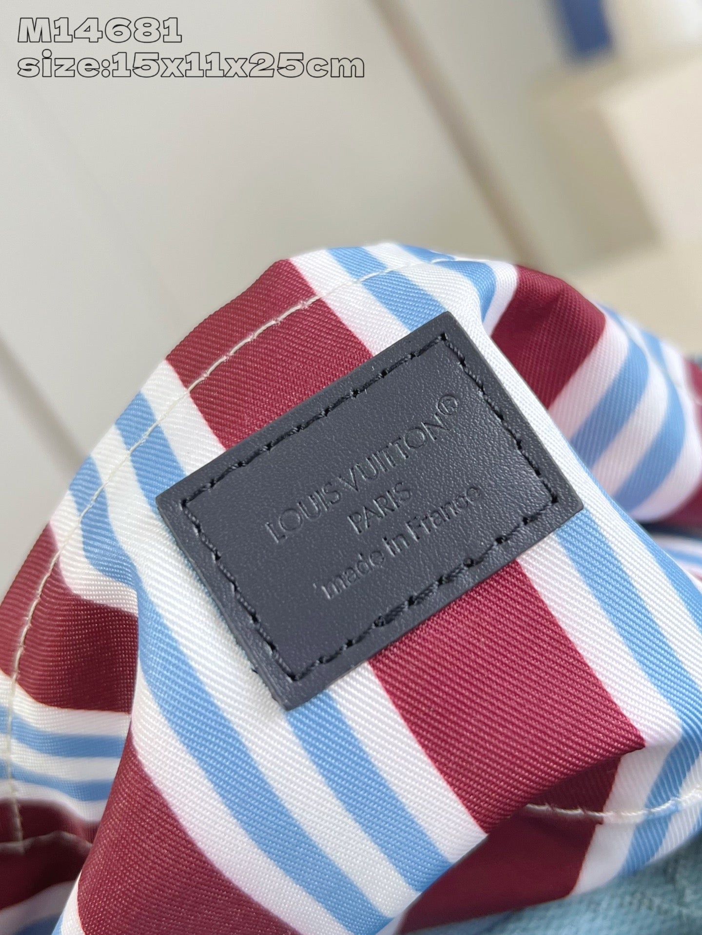 LuxluxHouse Best Quality Bags Louis Vuitton Men