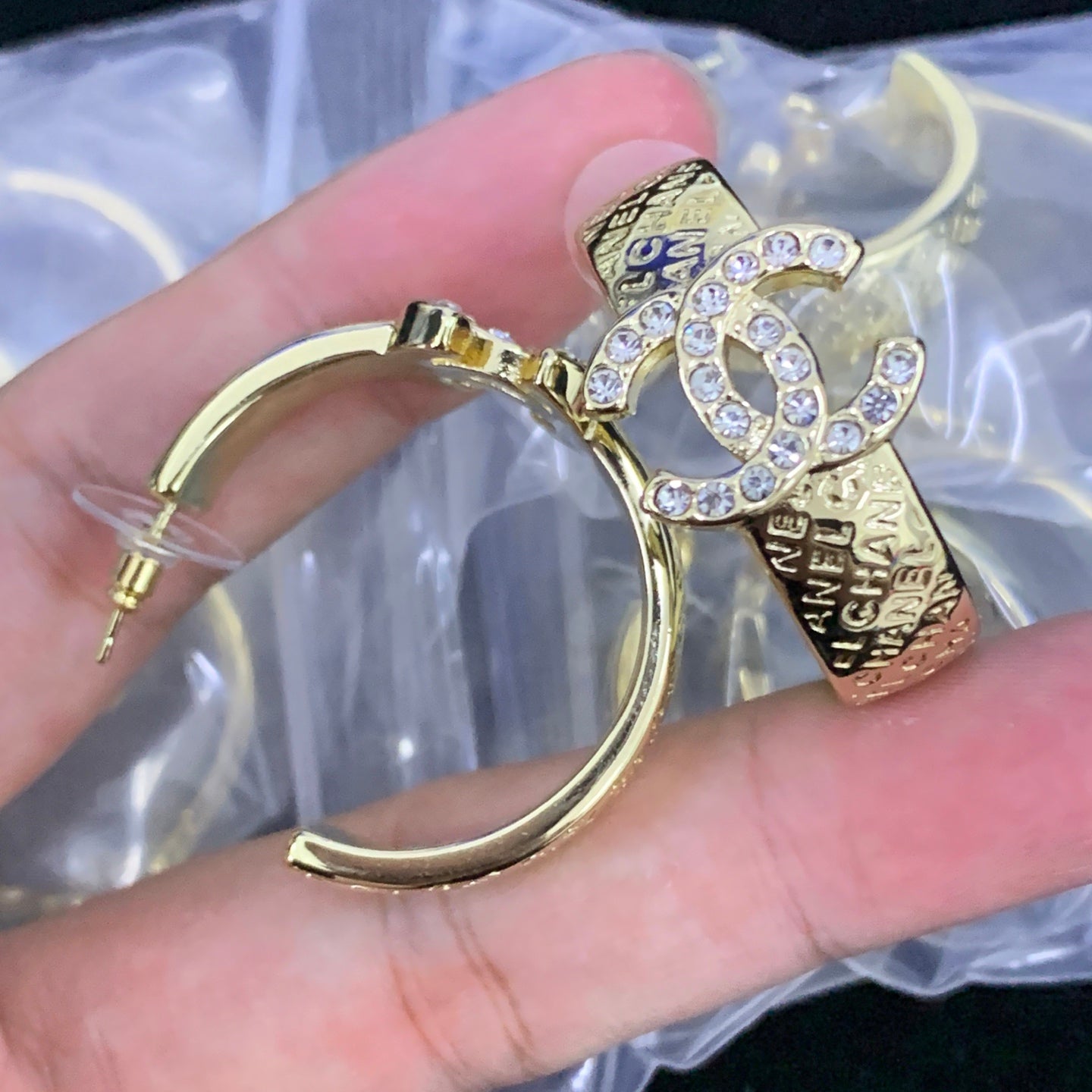 LuxluxHouse Low Price And High Quality Accessories Chanel