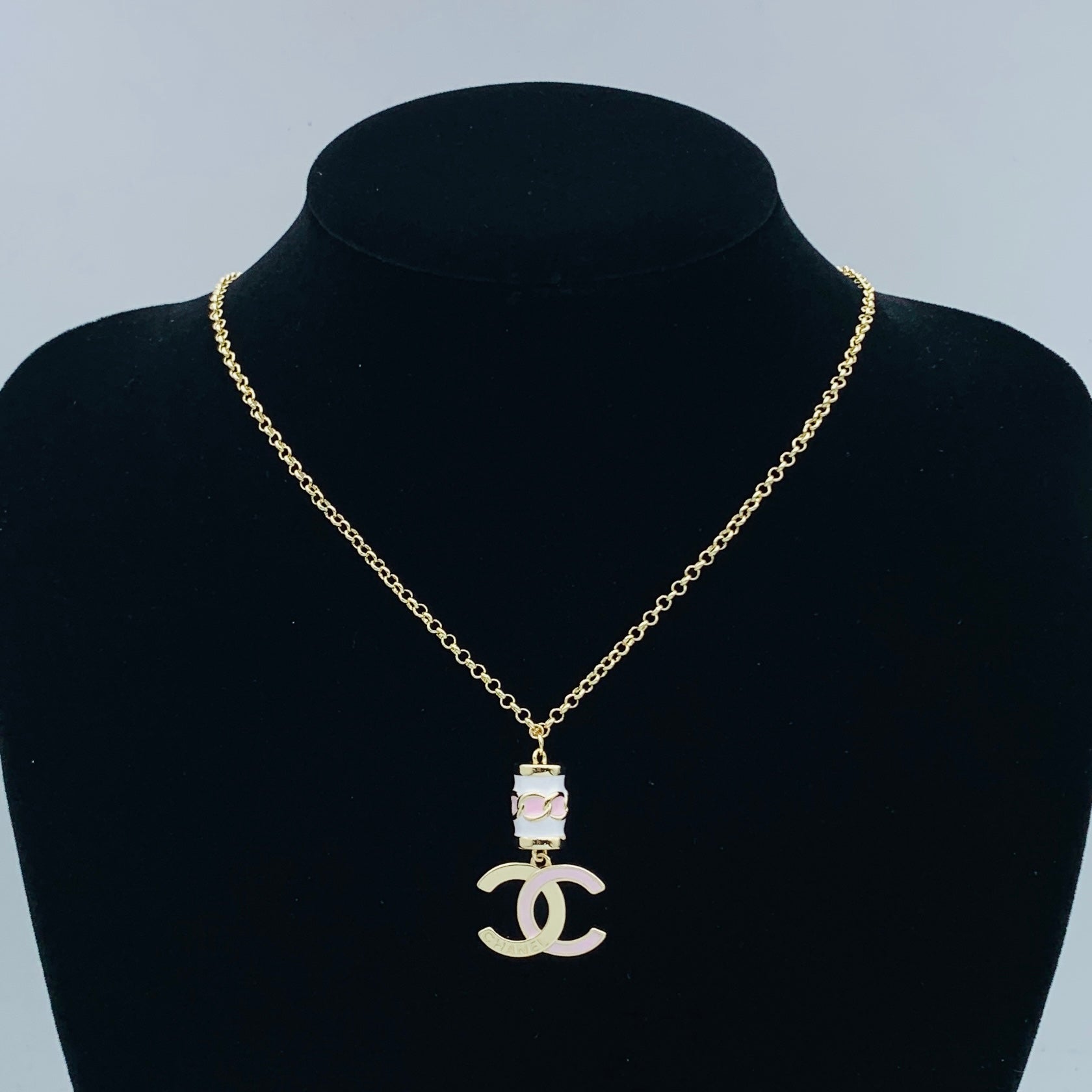 LuxluxHouse Low Price And High Quality Accessories Chanel