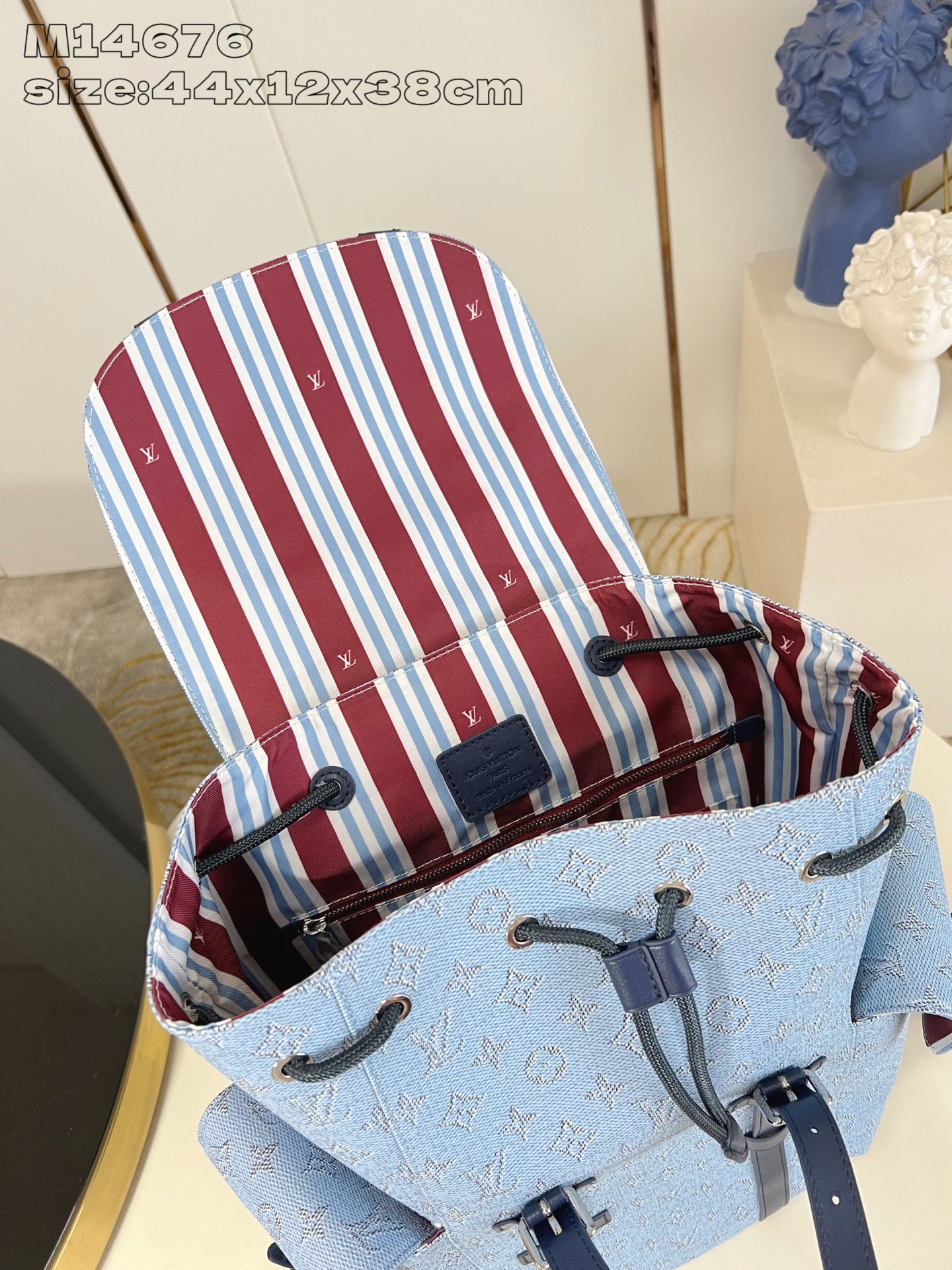 LuxluxHouse Best Quality Bags Louis Vuitton Men