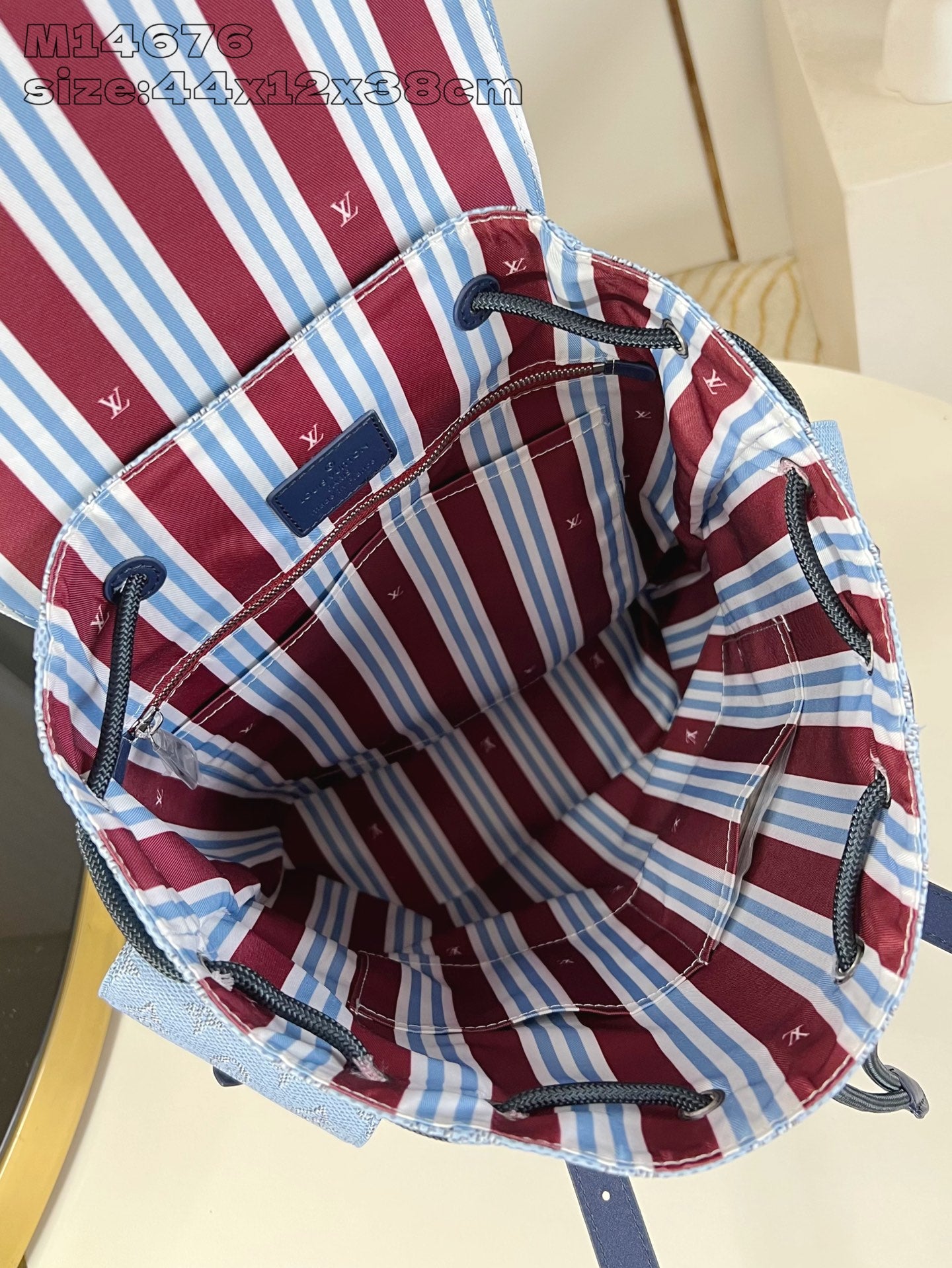 LuxluxHouse Best Quality Bags Louis Vuitton Men