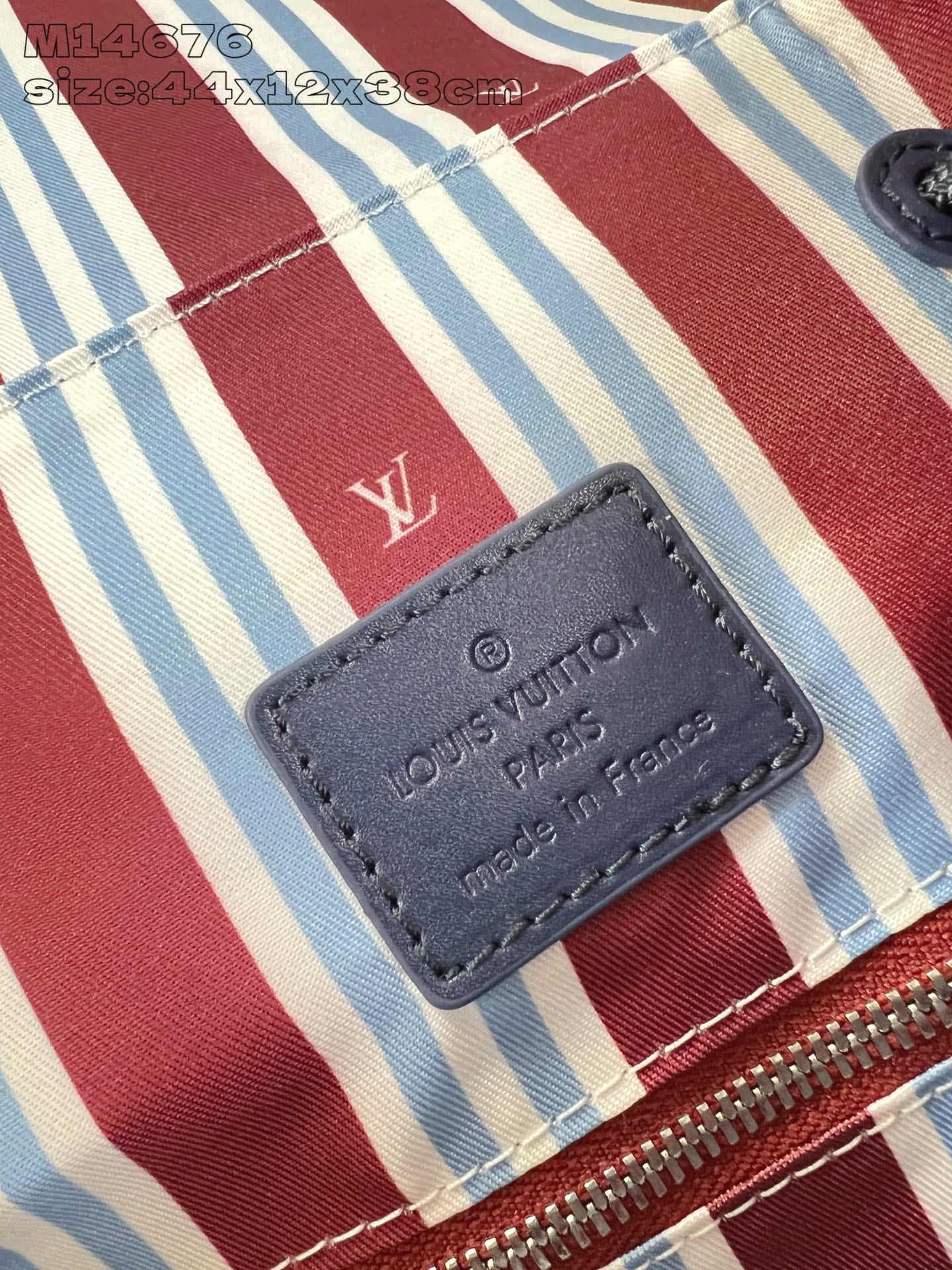 LuxluxHouse Best Quality Bags Louis Vuitton Men