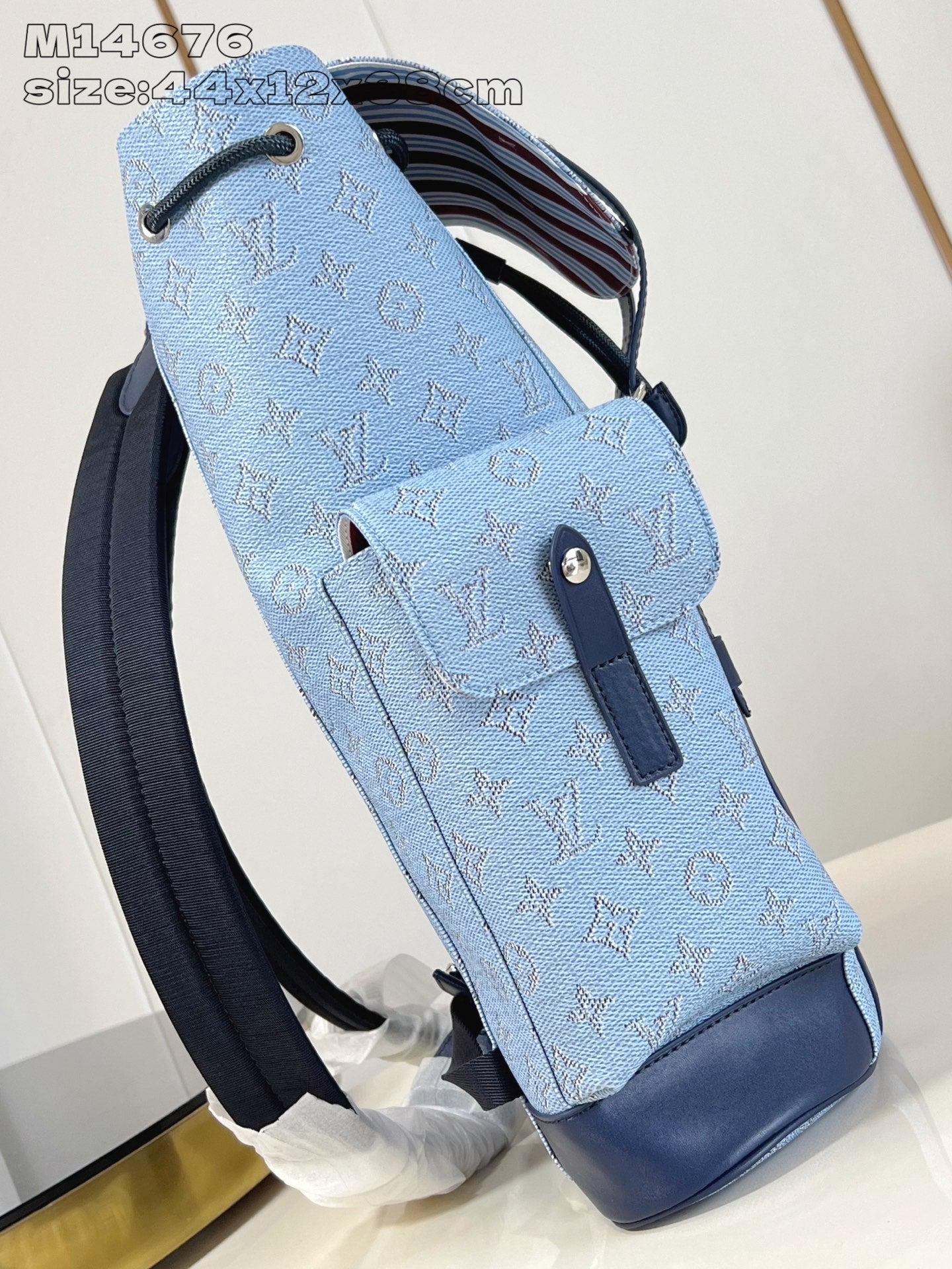 LuxluxHouse Best Quality Bags Louis Vuitton Men